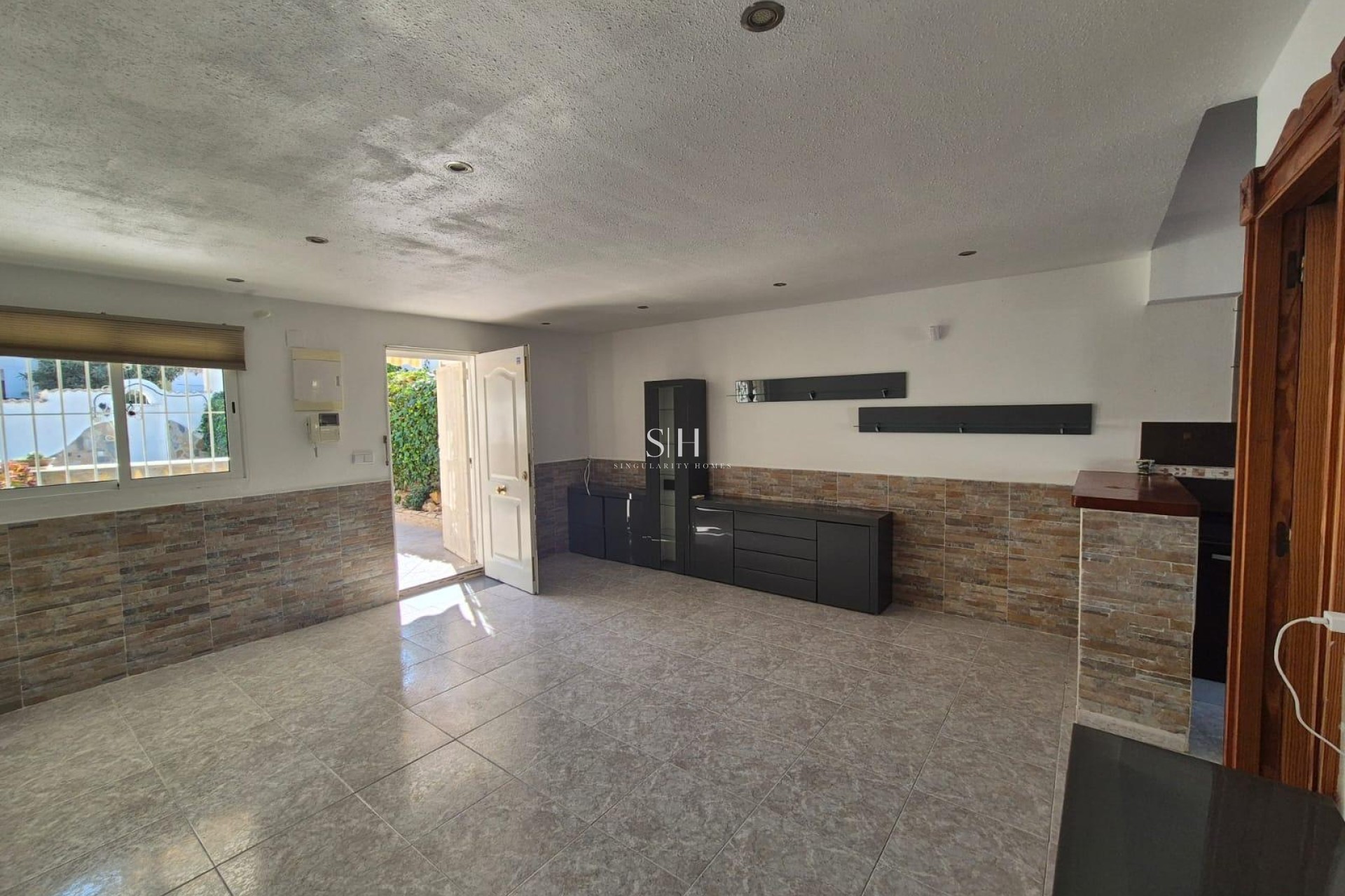 Перепродажа - Casa - Torrevieja - Los balcones