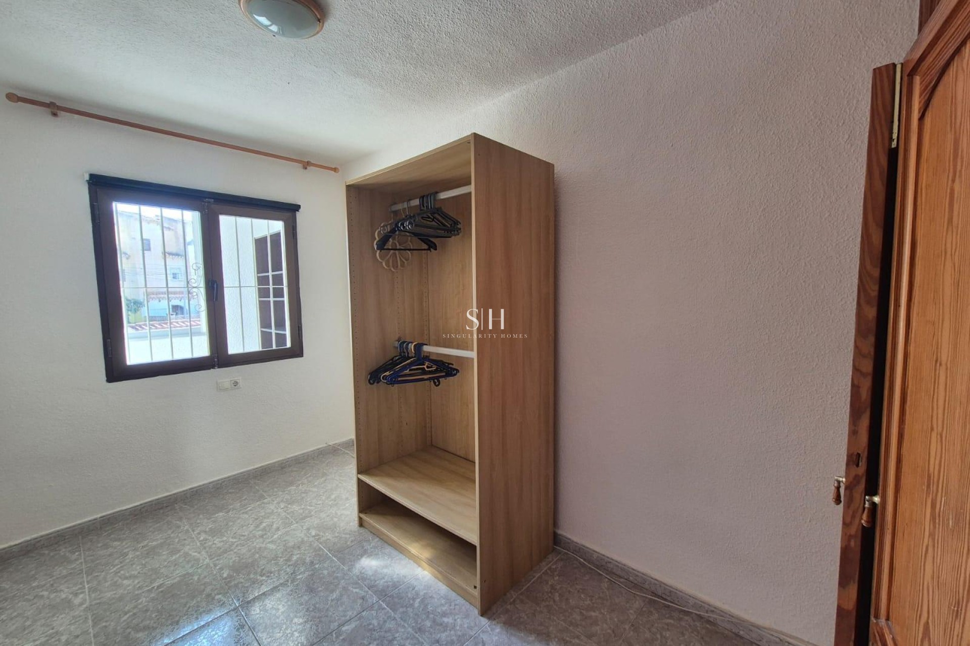 Перепродажа - Casa - Torrevieja - Los balcones
