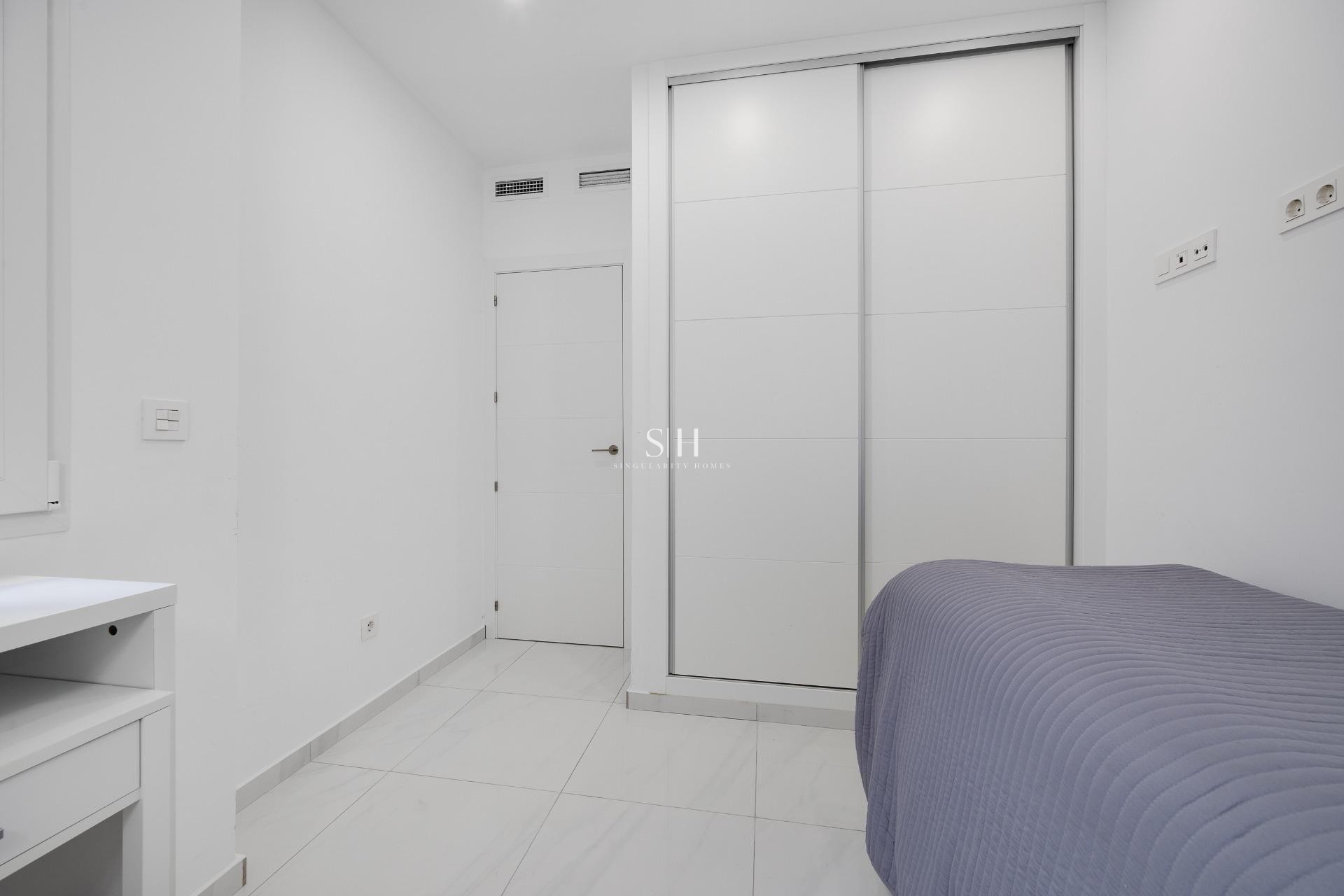 Перепродажа - Casa - Torrevieja - Los balcones