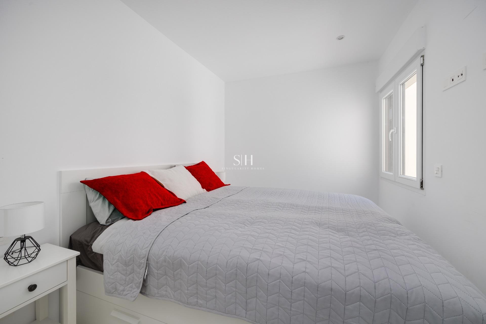Перепродажа - Casa - Torrevieja - Los balcones