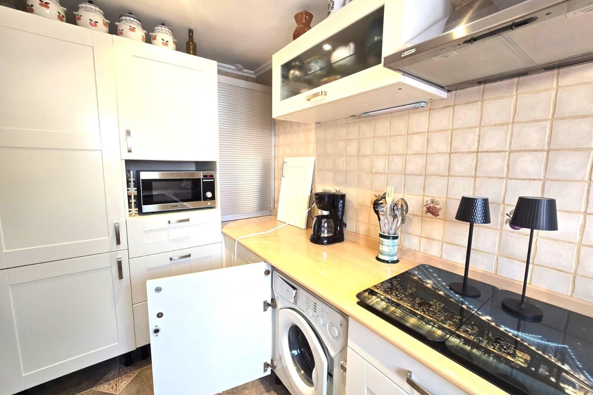Перепродажа - Casa - Torrevieja - Los balcones