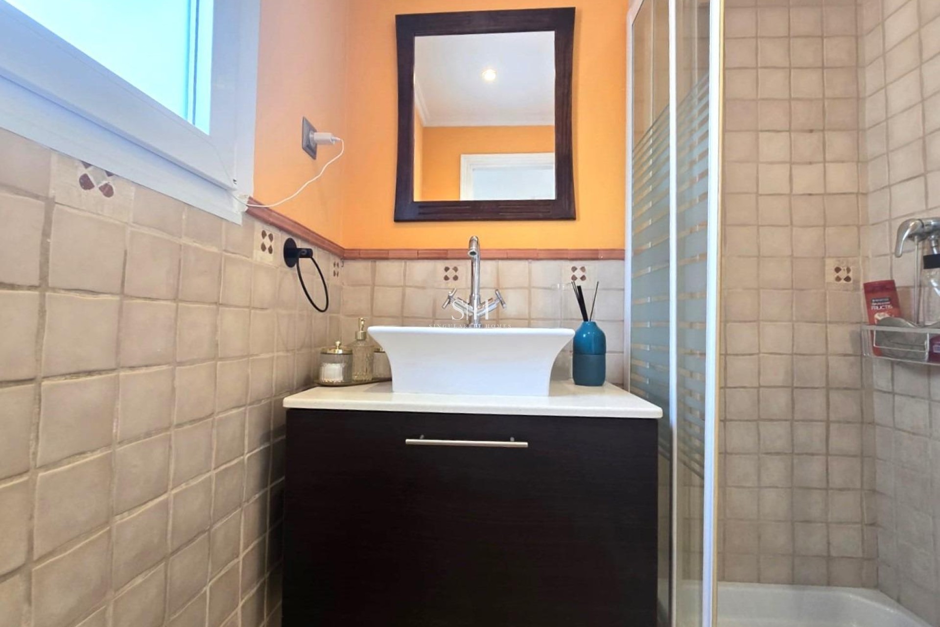 Перепродажа - Casa - Torrevieja - Los balcones