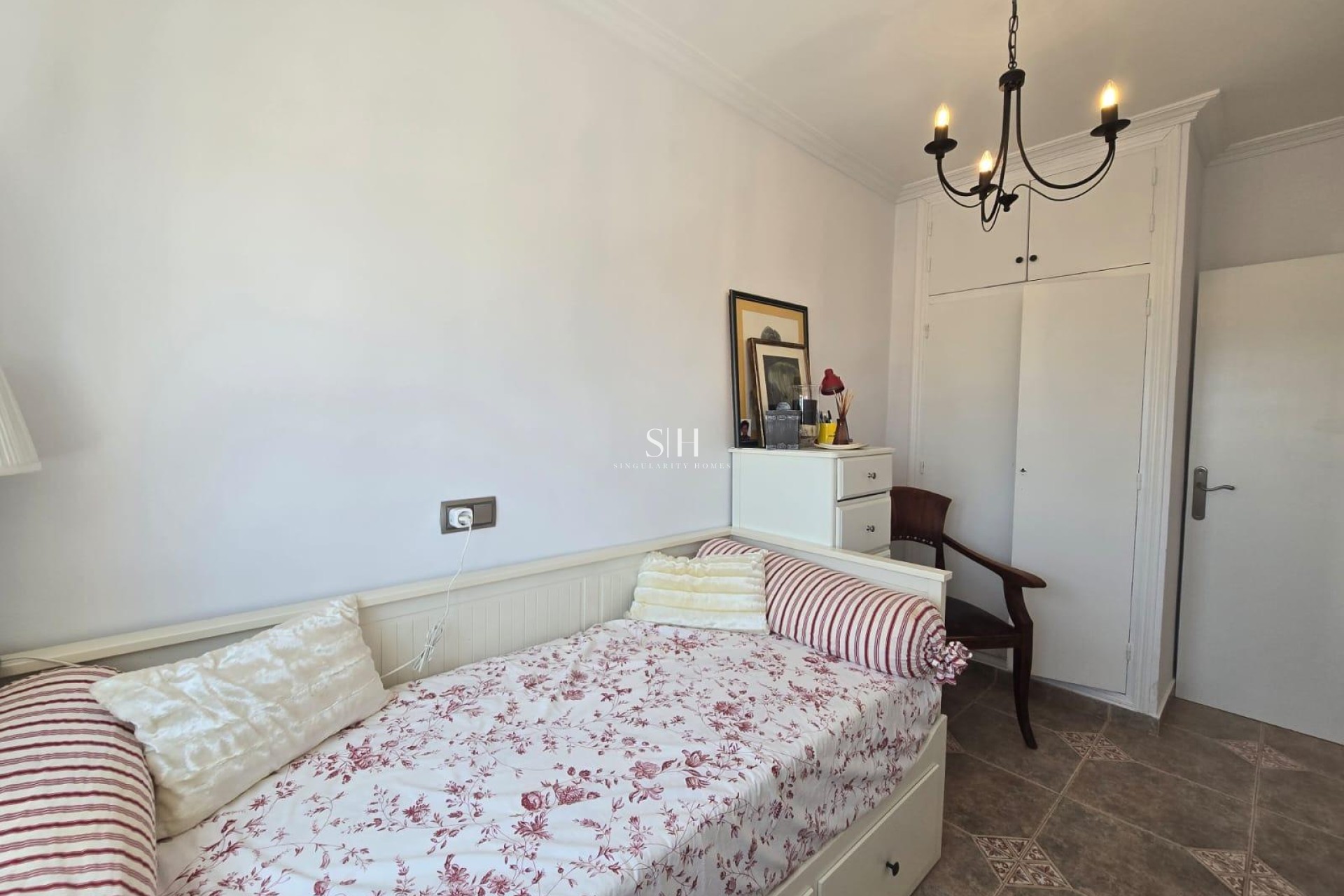 Перепродажа - Casa - Torrevieja - Los balcones