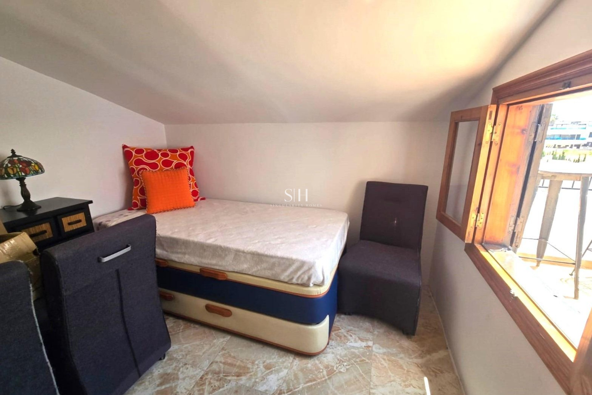 Перепродажа - Casa - Torrevieja - Los balcones