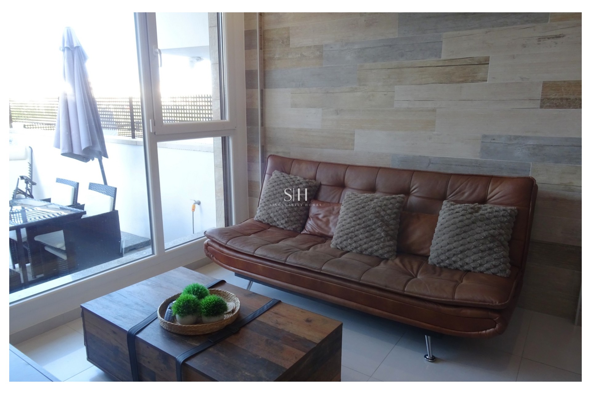 Перепродажа - Casa - Torrevieja - Los balcones