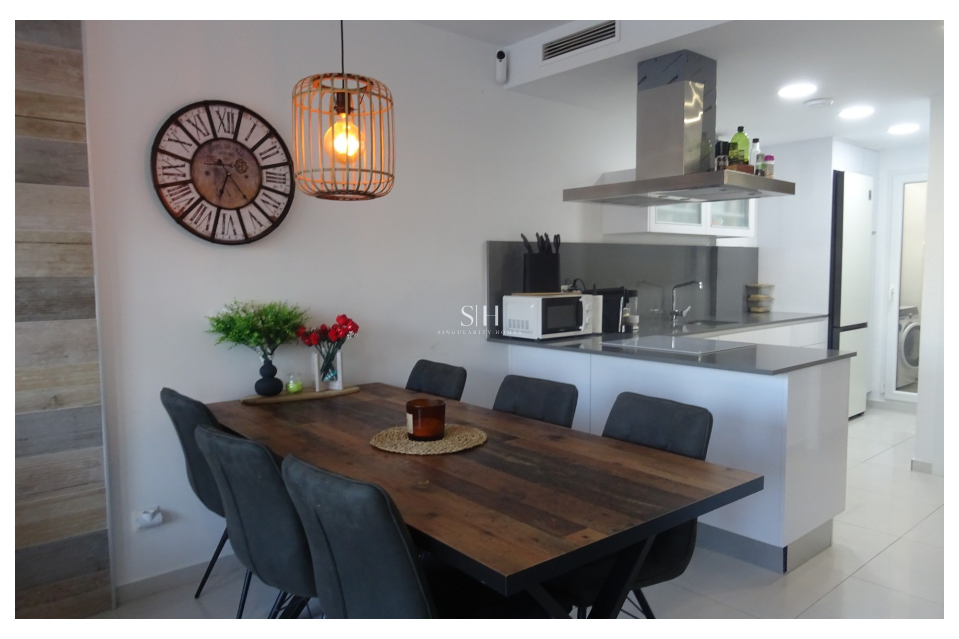 Перепродажа - Casa - Torrevieja - Los balcones
