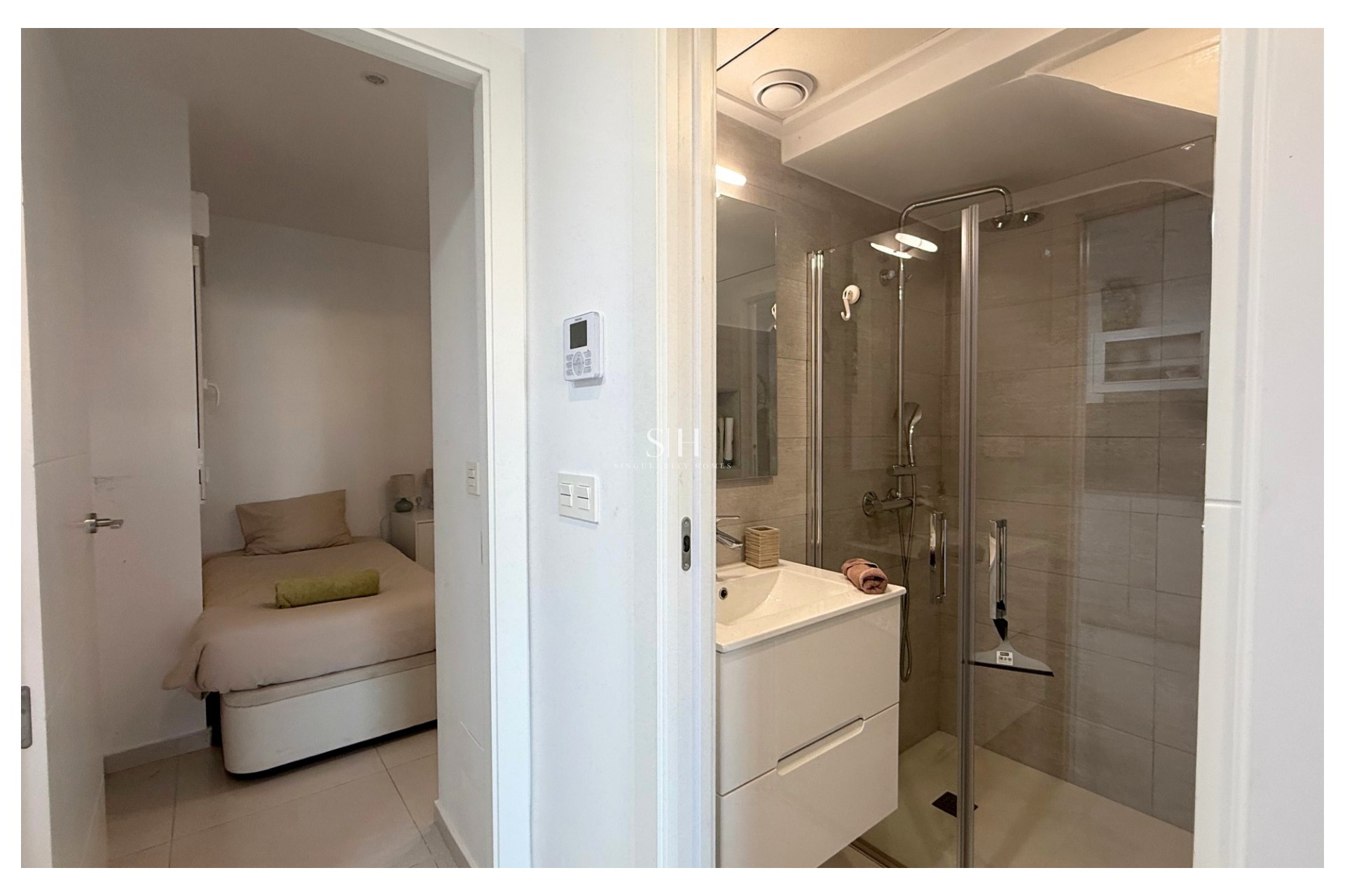 Перепродажа - Casa - Torrevieja - Los balcones