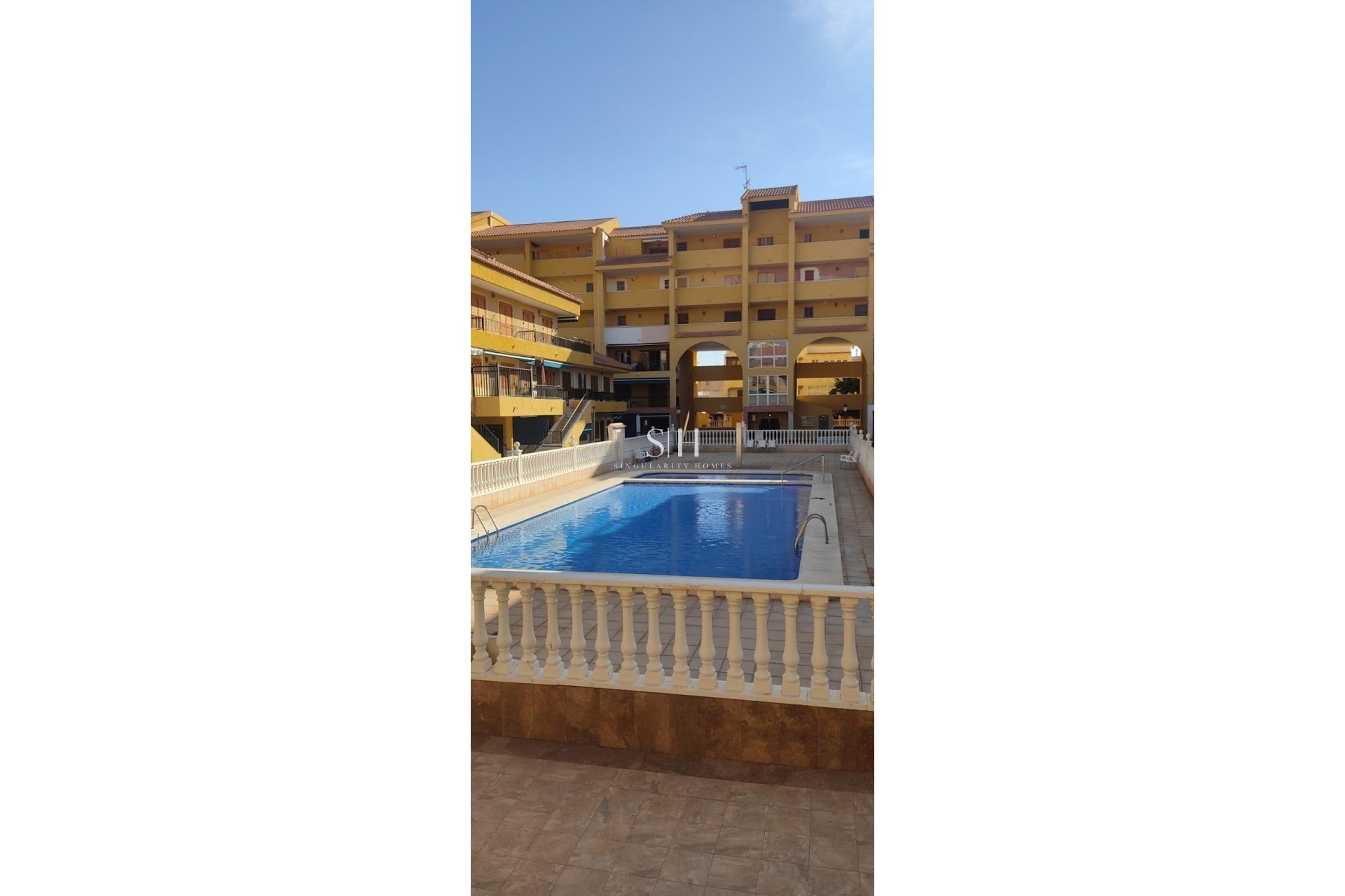 Перепродажа - Casa - Torrevieja - Los Europeos
