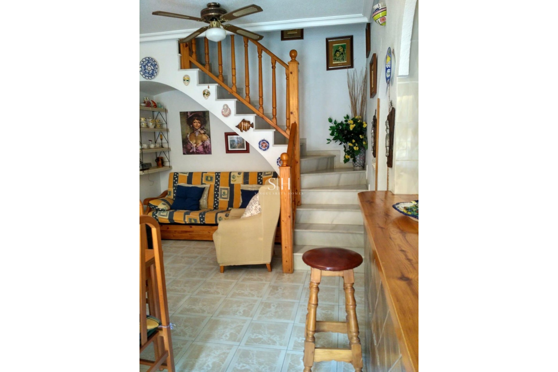 Перепродажа - Casa - Torrevieja - Los Europeos