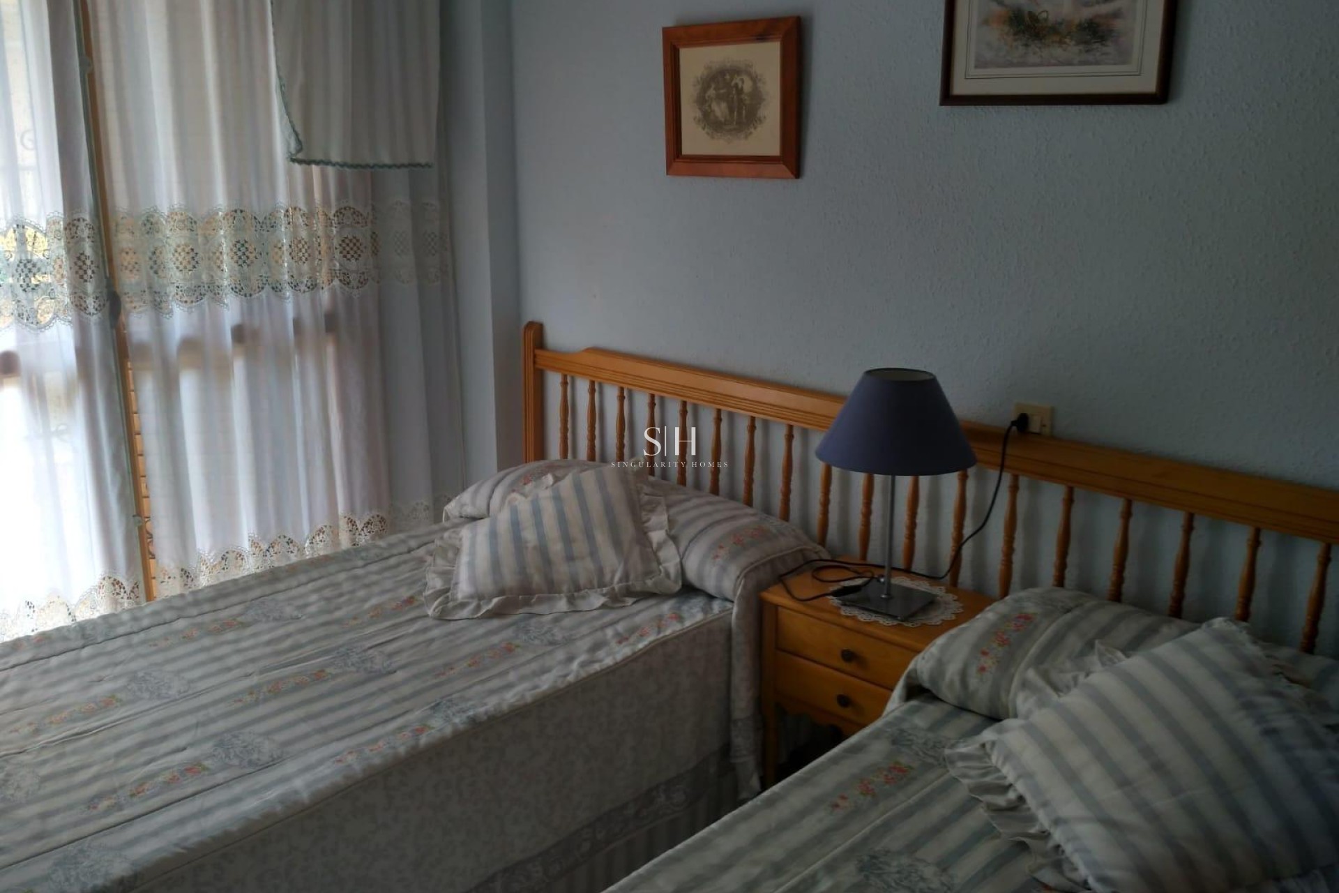 Перепродажа - Casa - Torrevieja - Los Europeos