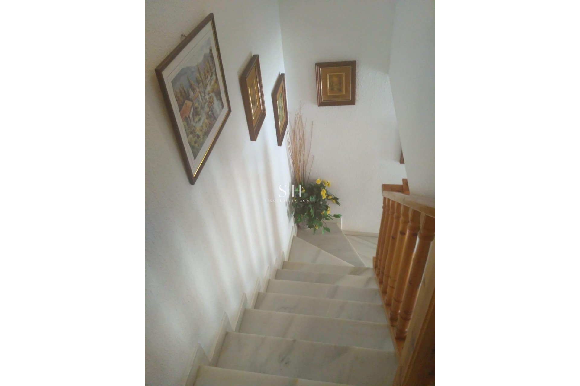 Перепродажа - Casa - Torrevieja - Los Europeos