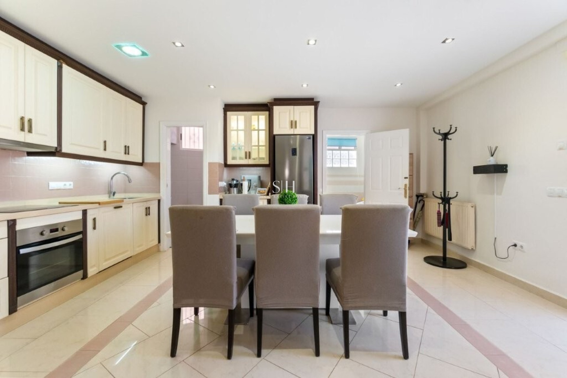 Перепродажа - Casa - Torrevieja - Los Frutales/ La Rosaleda