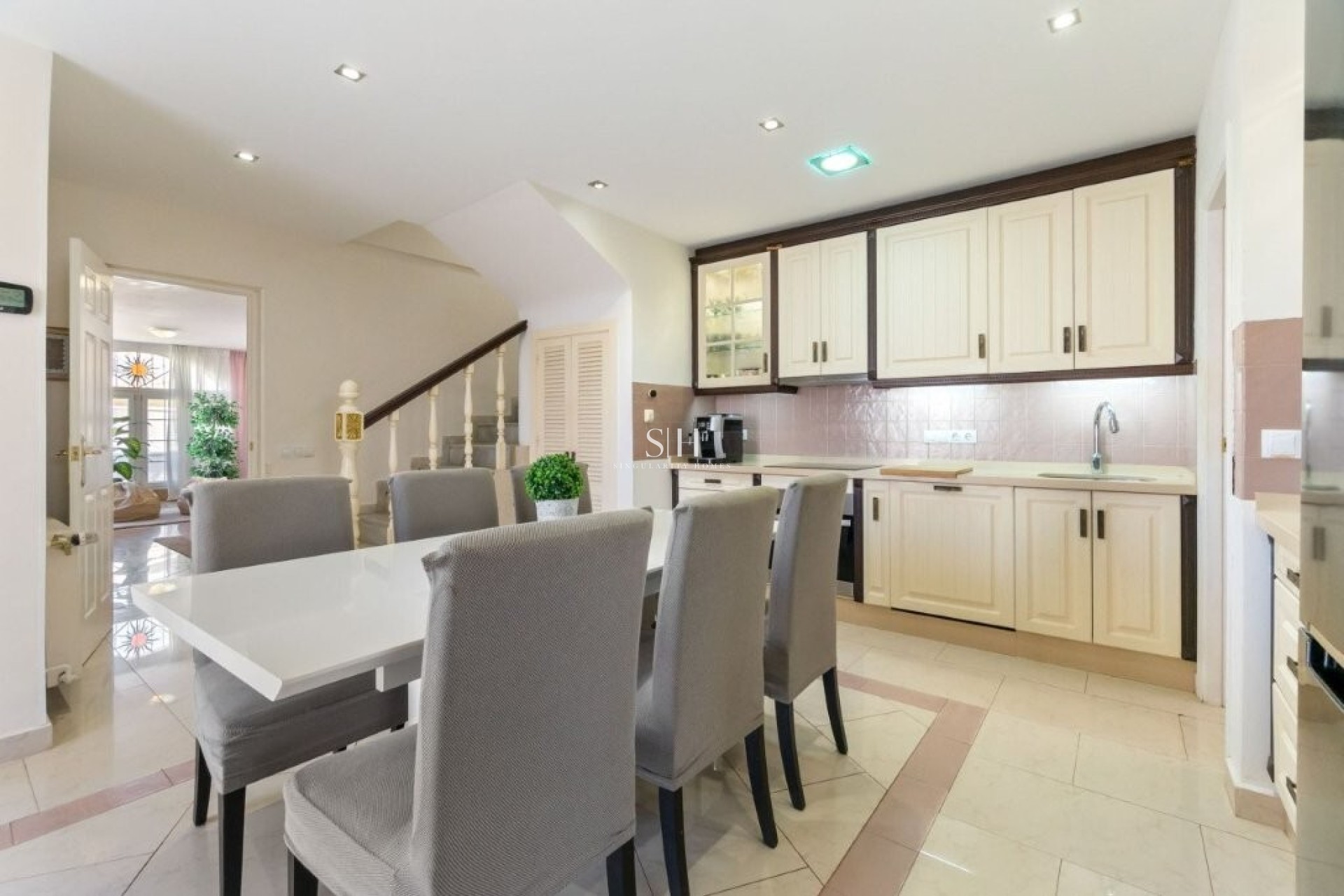 Перепродажа - Casa - Torrevieja - Los Frutales/ La Rosaleda