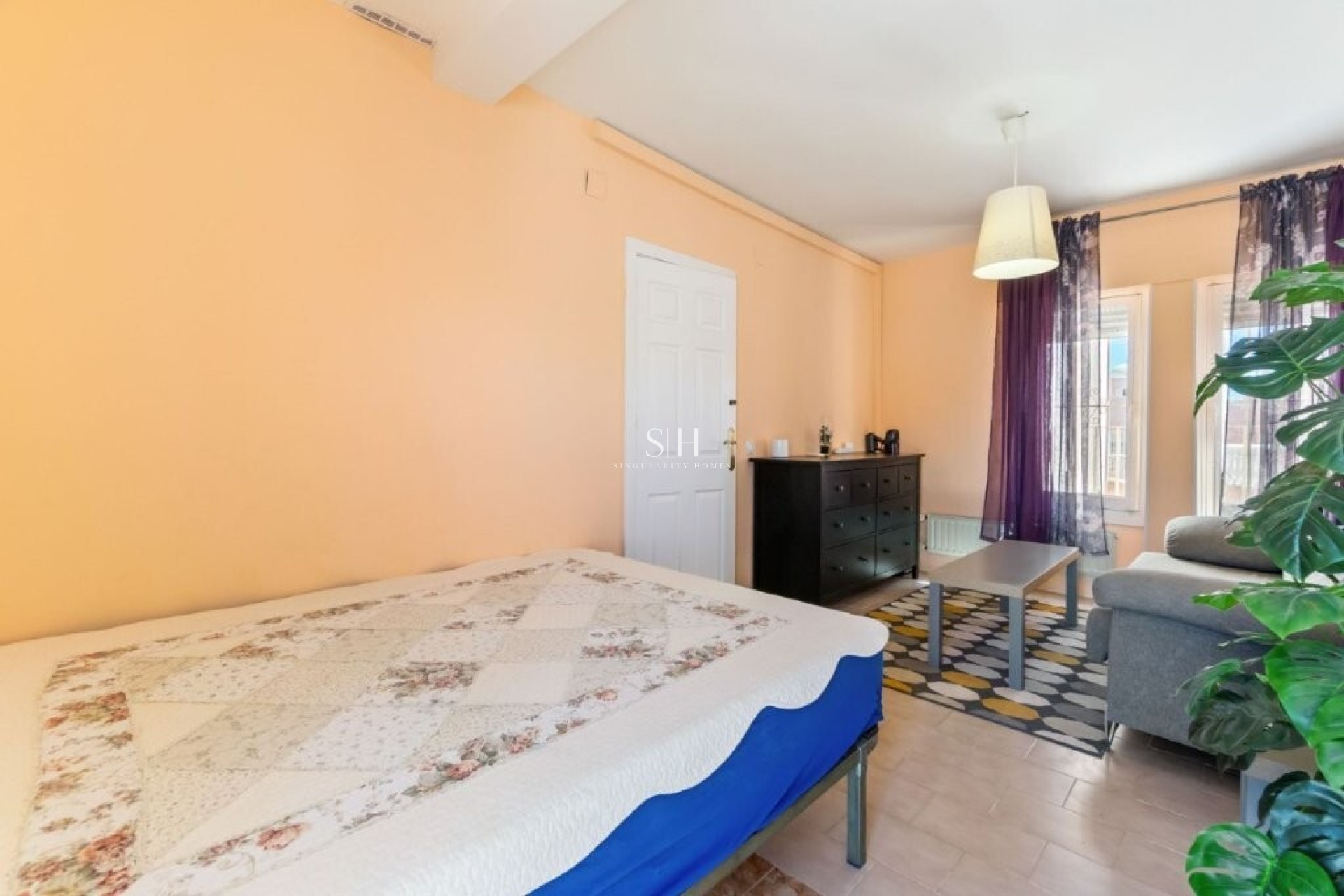Перепродажа - Casa - Torrevieja - Los Frutales/ La Rosaleda