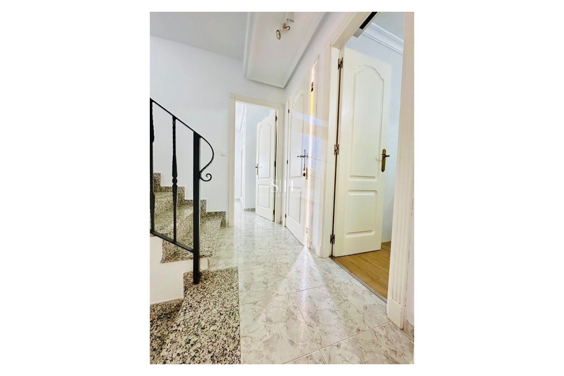 Перепродажа - Casa - Torrevieja - Los Frutales