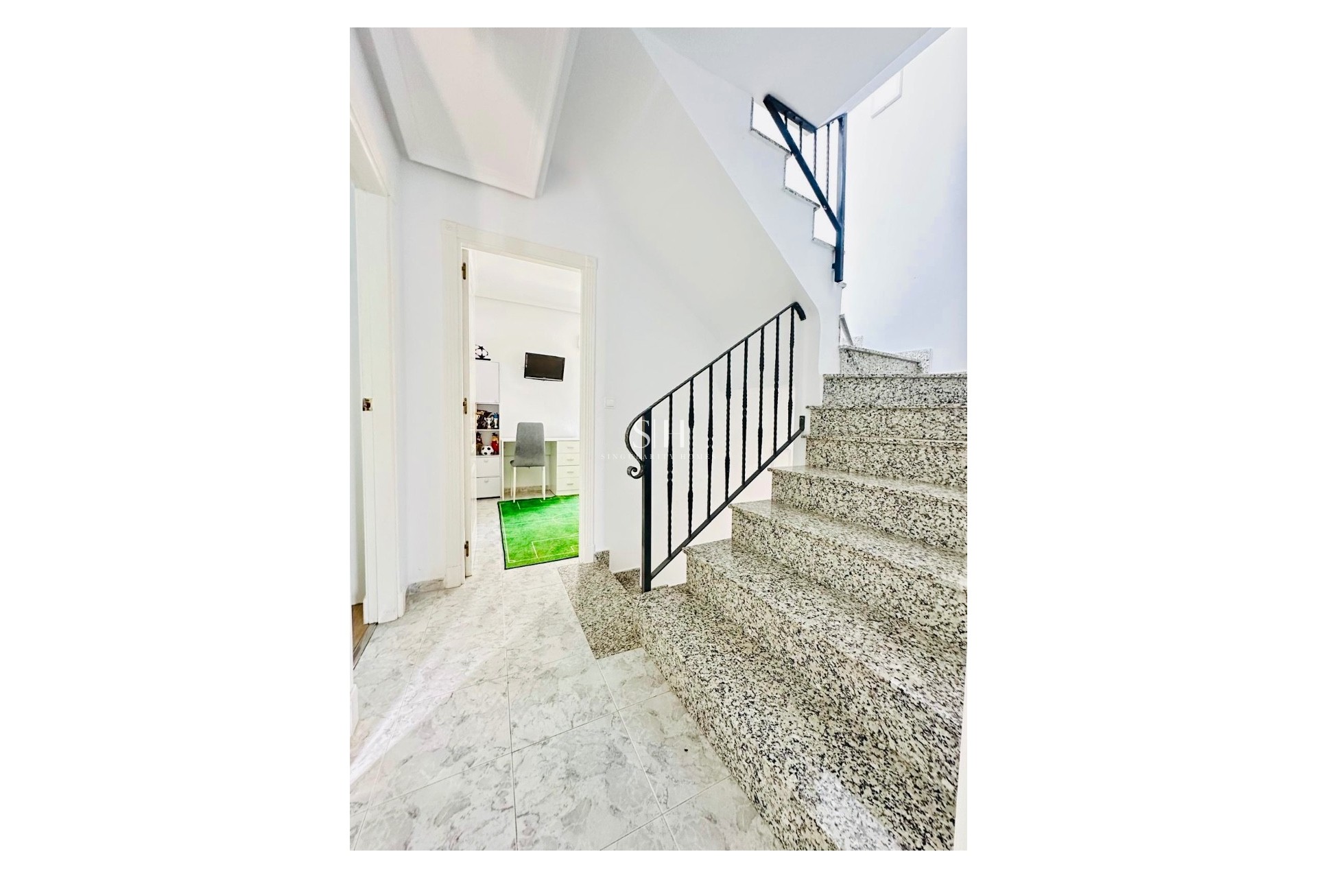 Перепродажа - Casa - Torrevieja - Los Frutales