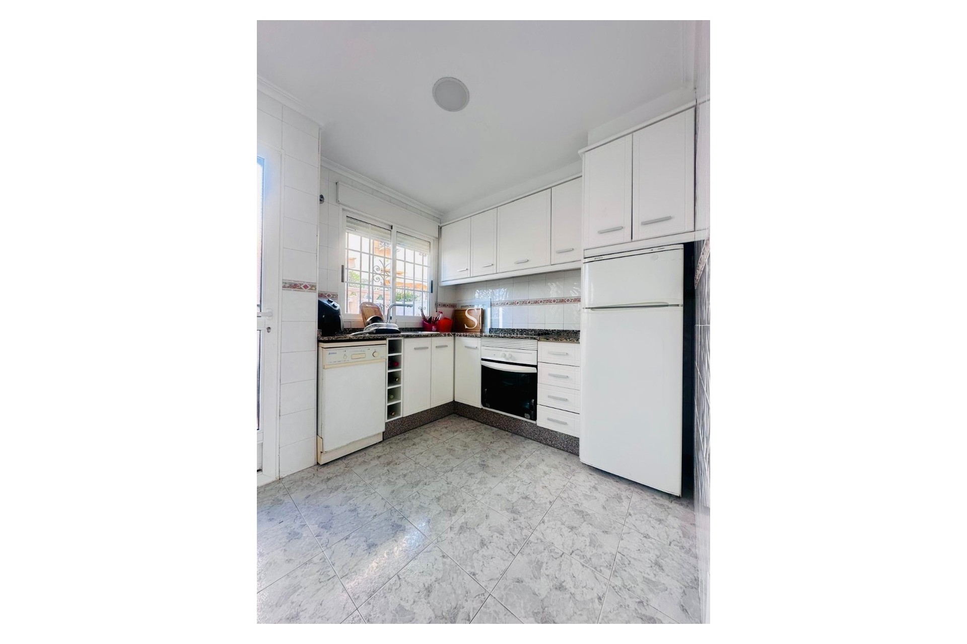 Перепродажа - Casa - Torrevieja - Los Frutales