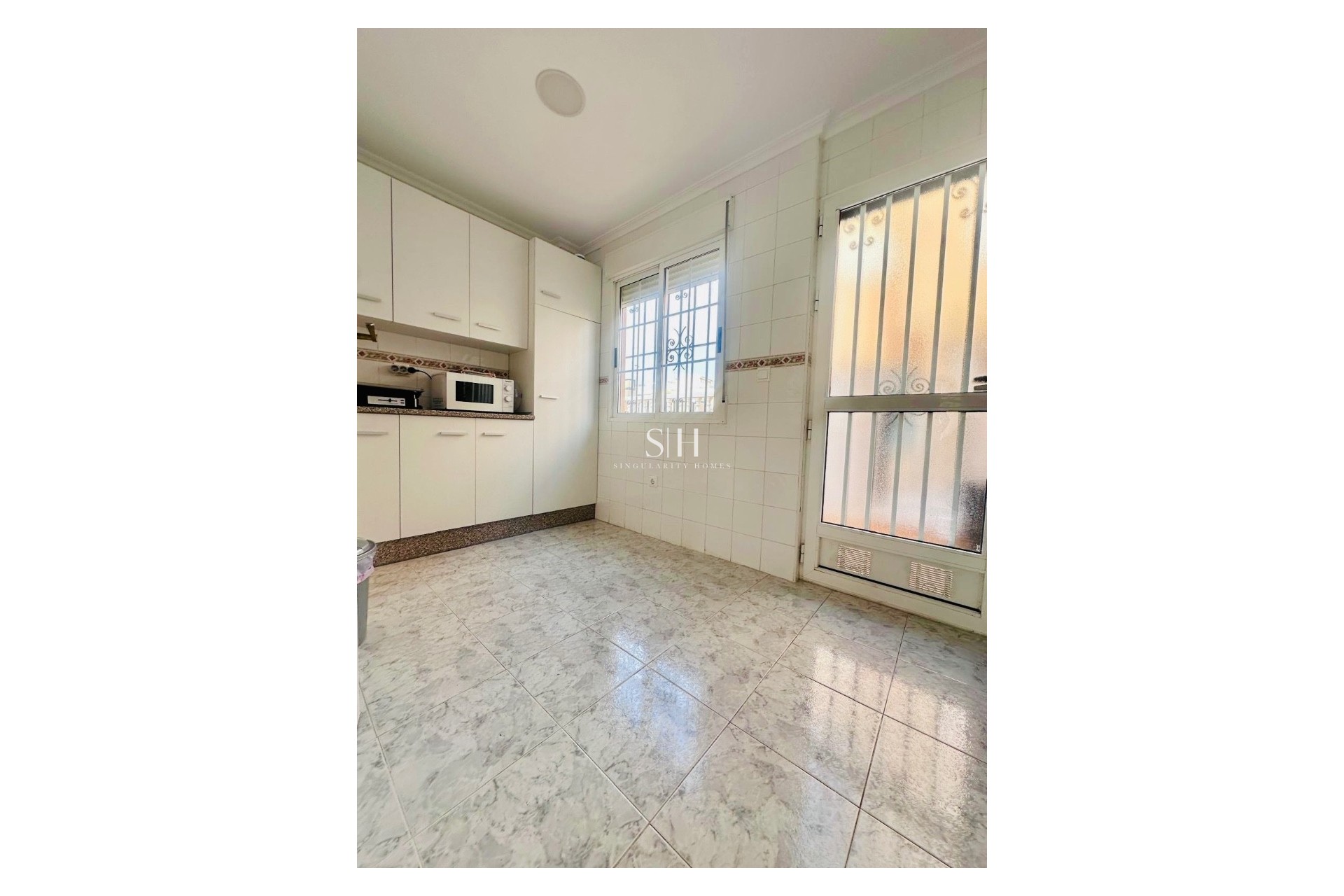 Перепродажа - Casa - Torrevieja - Los Frutales