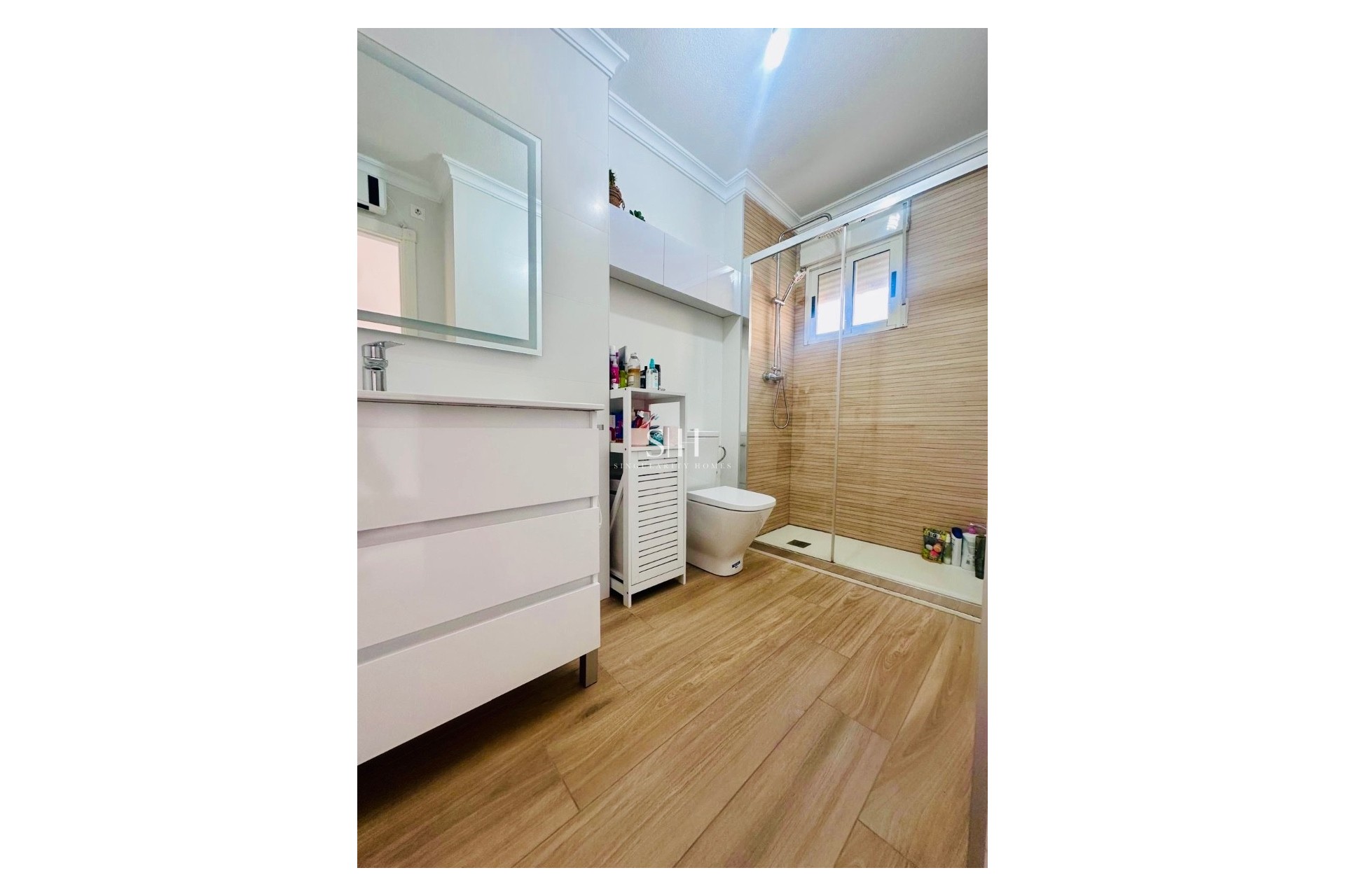 Перепродажа - Casa - Torrevieja - Los Frutales