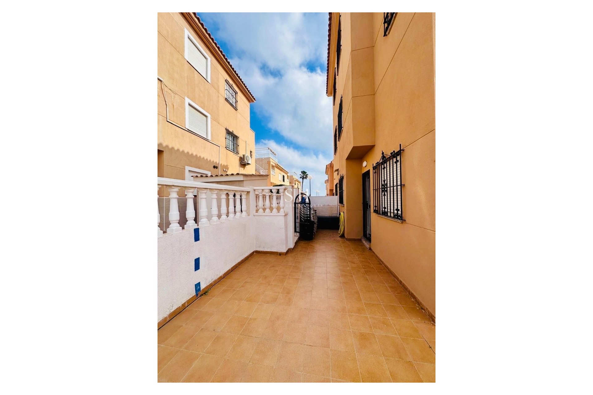 Перепродажа - Casa - Torrevieja - Los Frutales