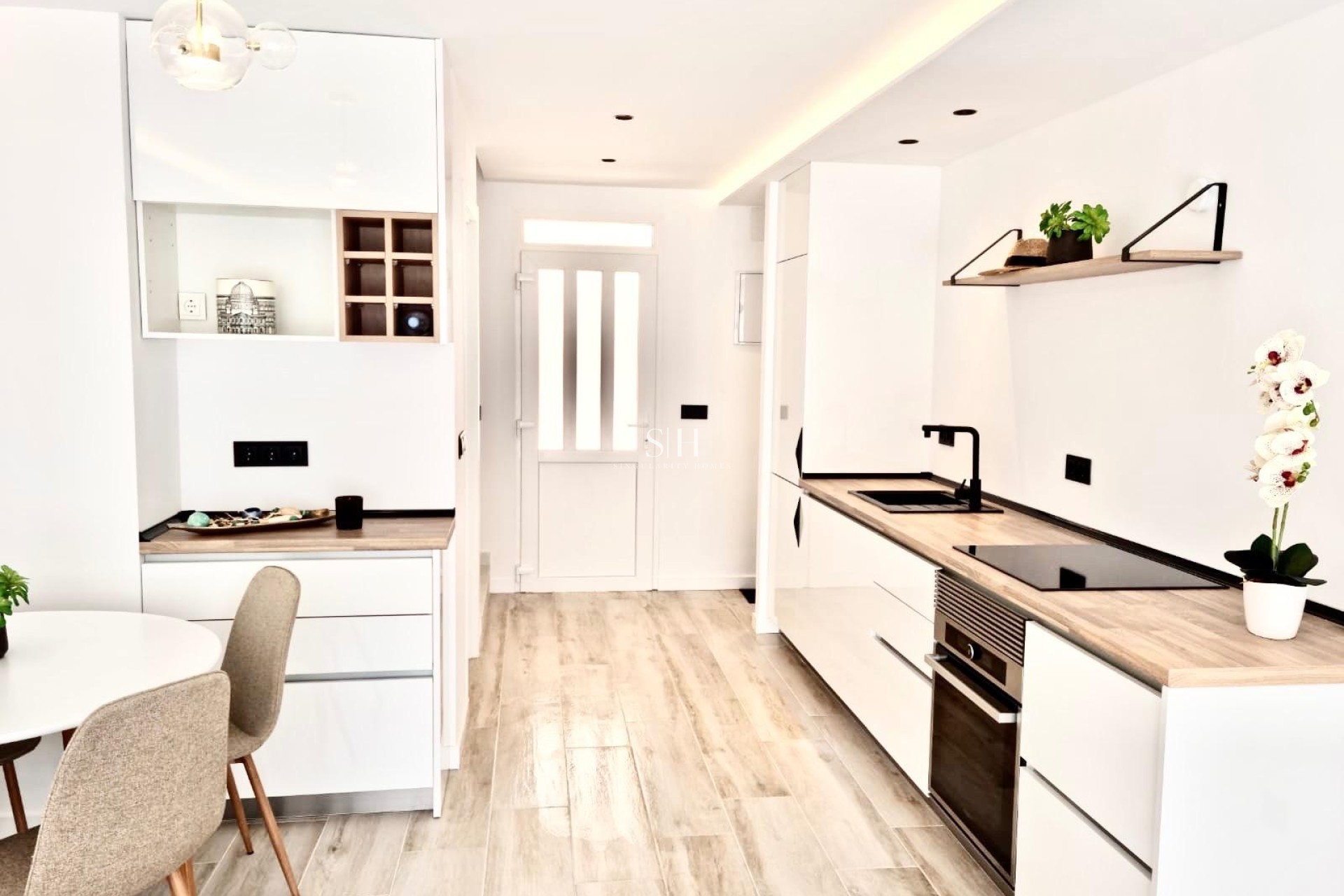 Перепродажа - Casa - Torrevieja - Los Frutales