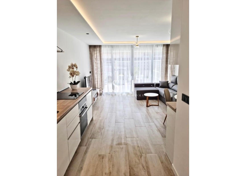 Перепродажа - Casa - Torrevieja - Los Frutales