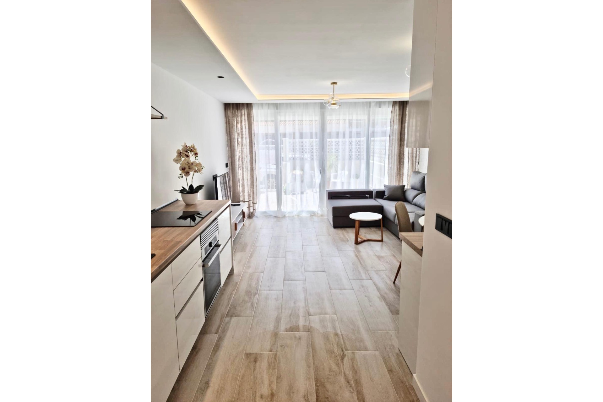 Перепродажа - Casa - Torrevieja - Los Frutales