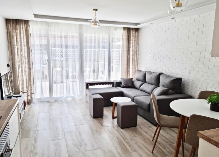 Перепродажа - Casa - Torrevieja - Los Frutales