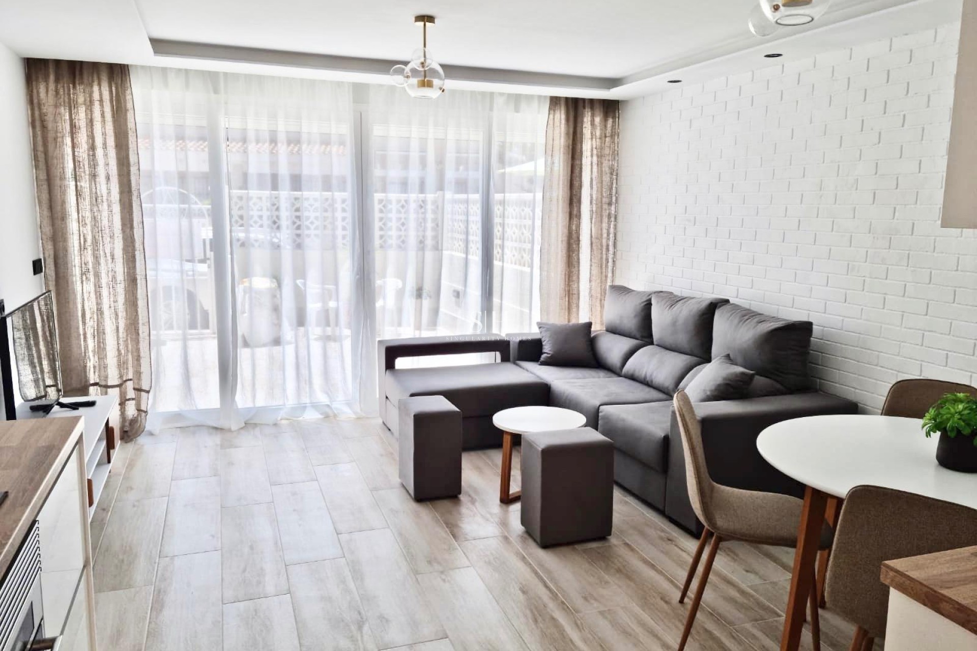 Перепродажа - Casa - Torrevieja - Los Frutales