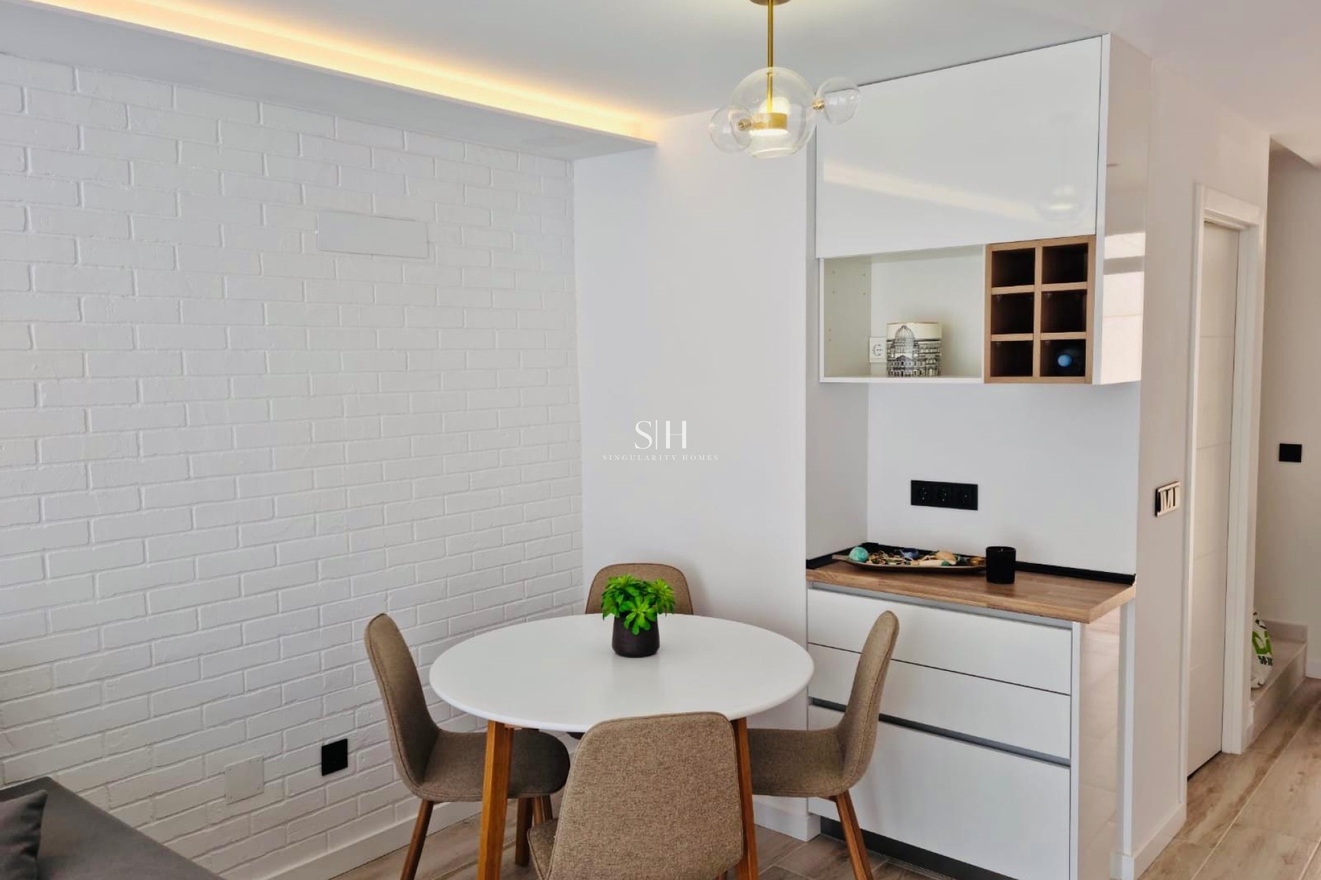 Перепродажа - Casa - Torrevieja - Los Frutales