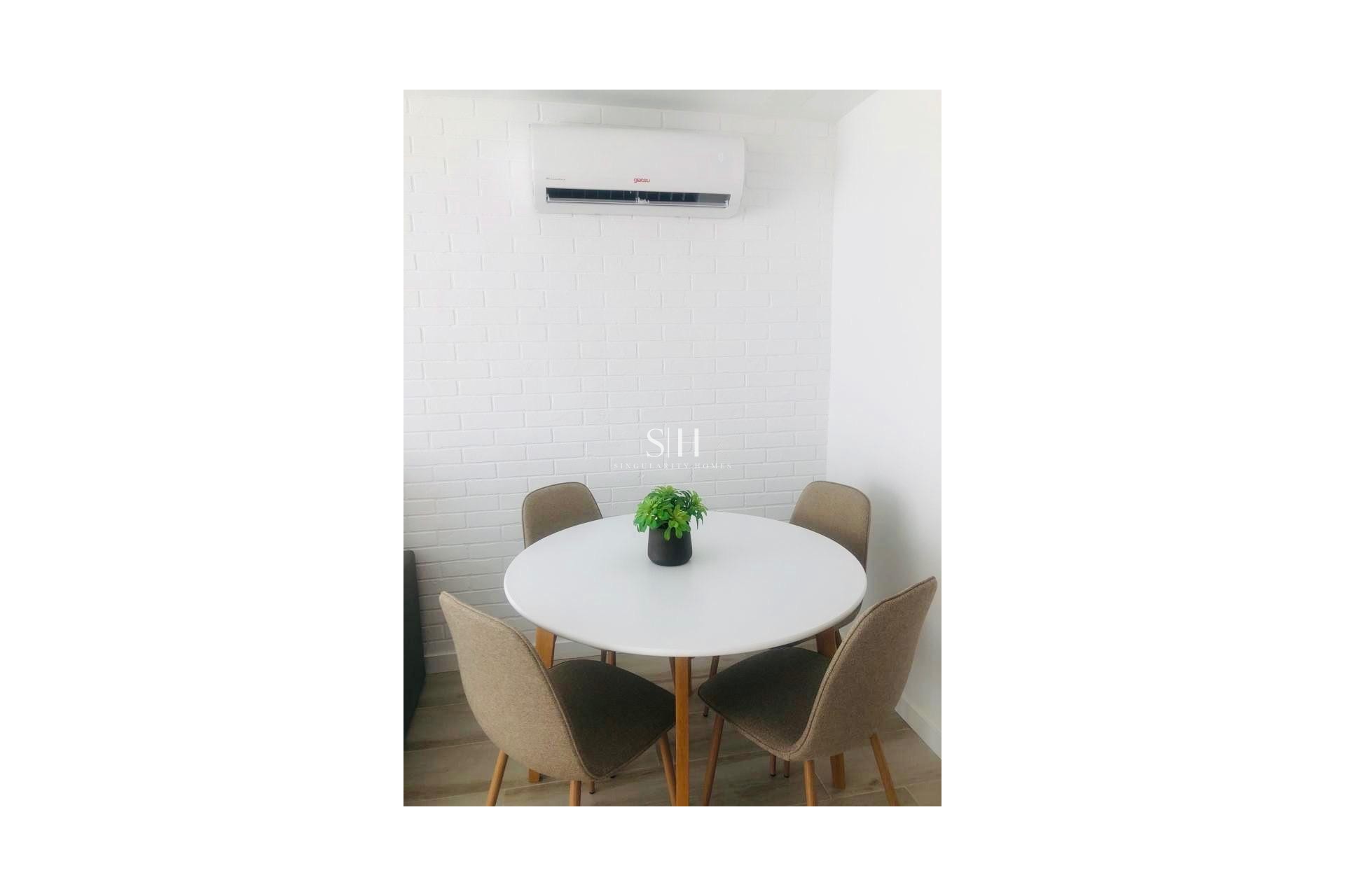 Перепродажа - Casa - Torrevieja - Los Frutales