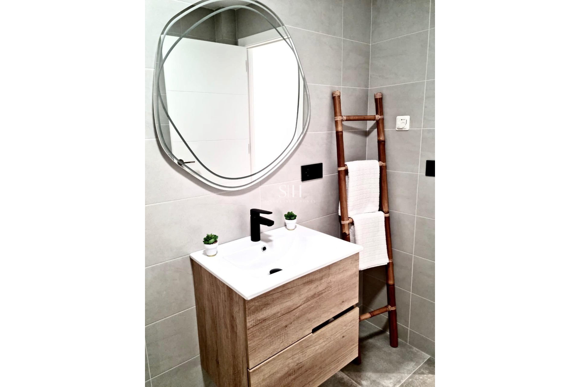 Перепродажа - Casa - Torrevieja - Los Frutales