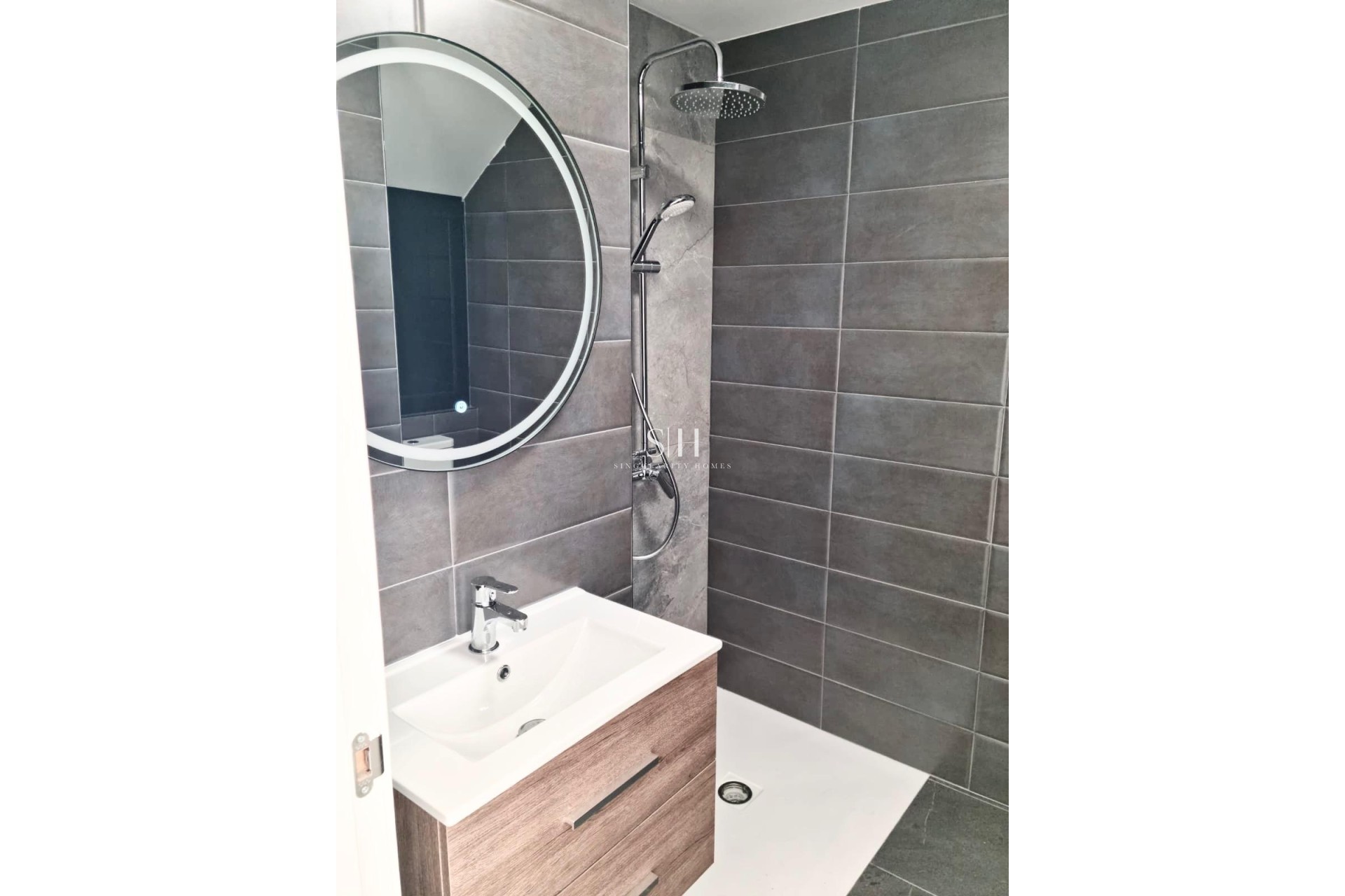 Перепродажа - Casa - Torrevieja - Los Frutales