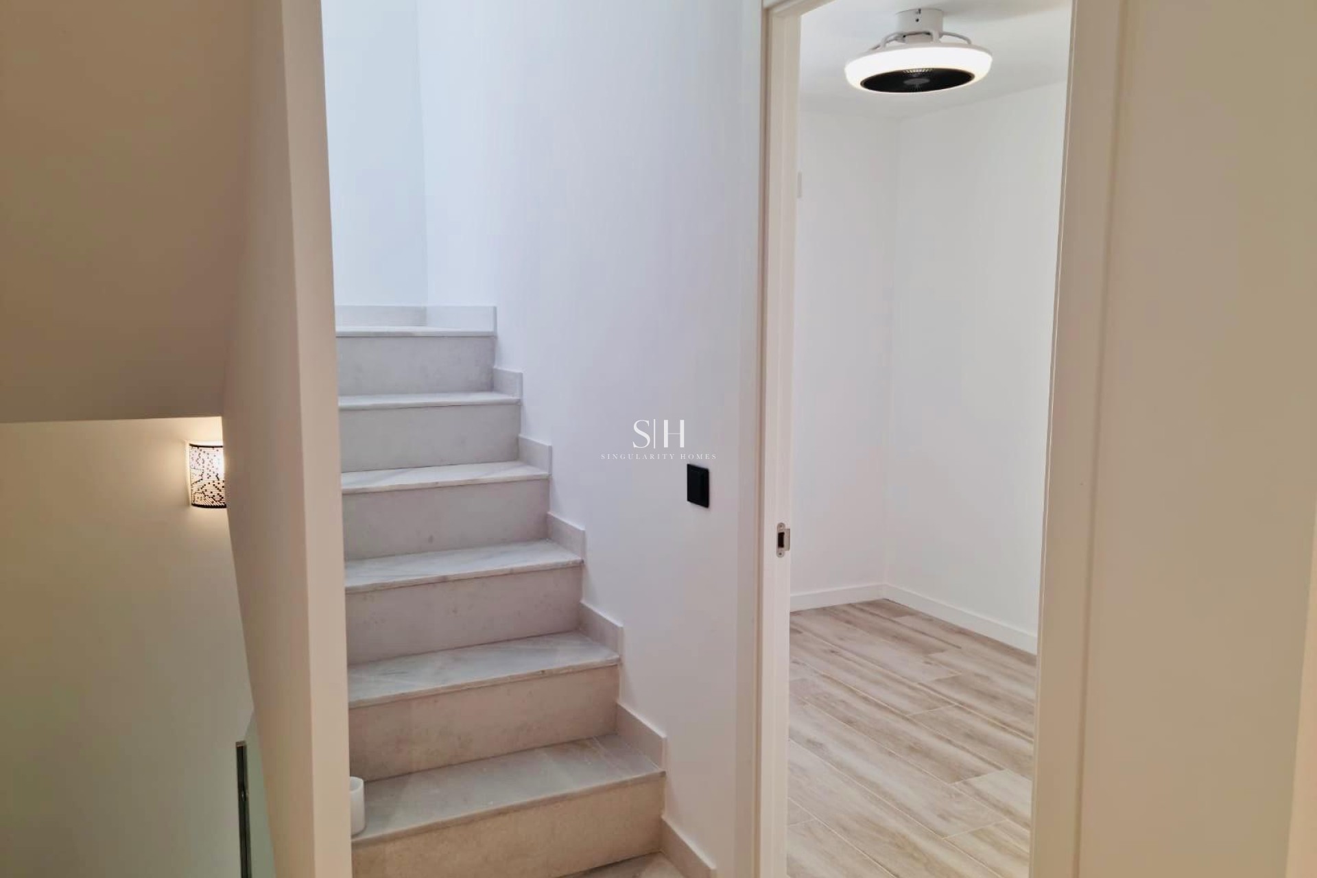 Перепродажа - Casa - Torrevieja - Los Frutales