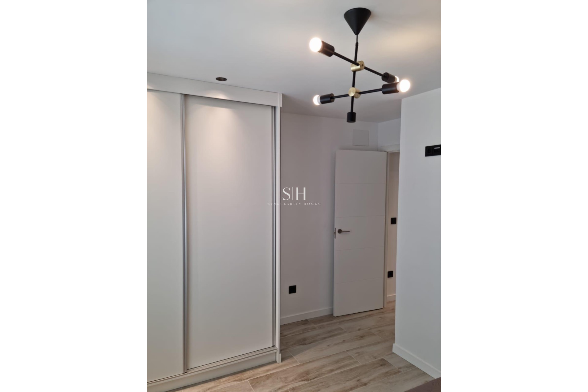 Перепродажа - Casa - Torrevieja - Los Frutales