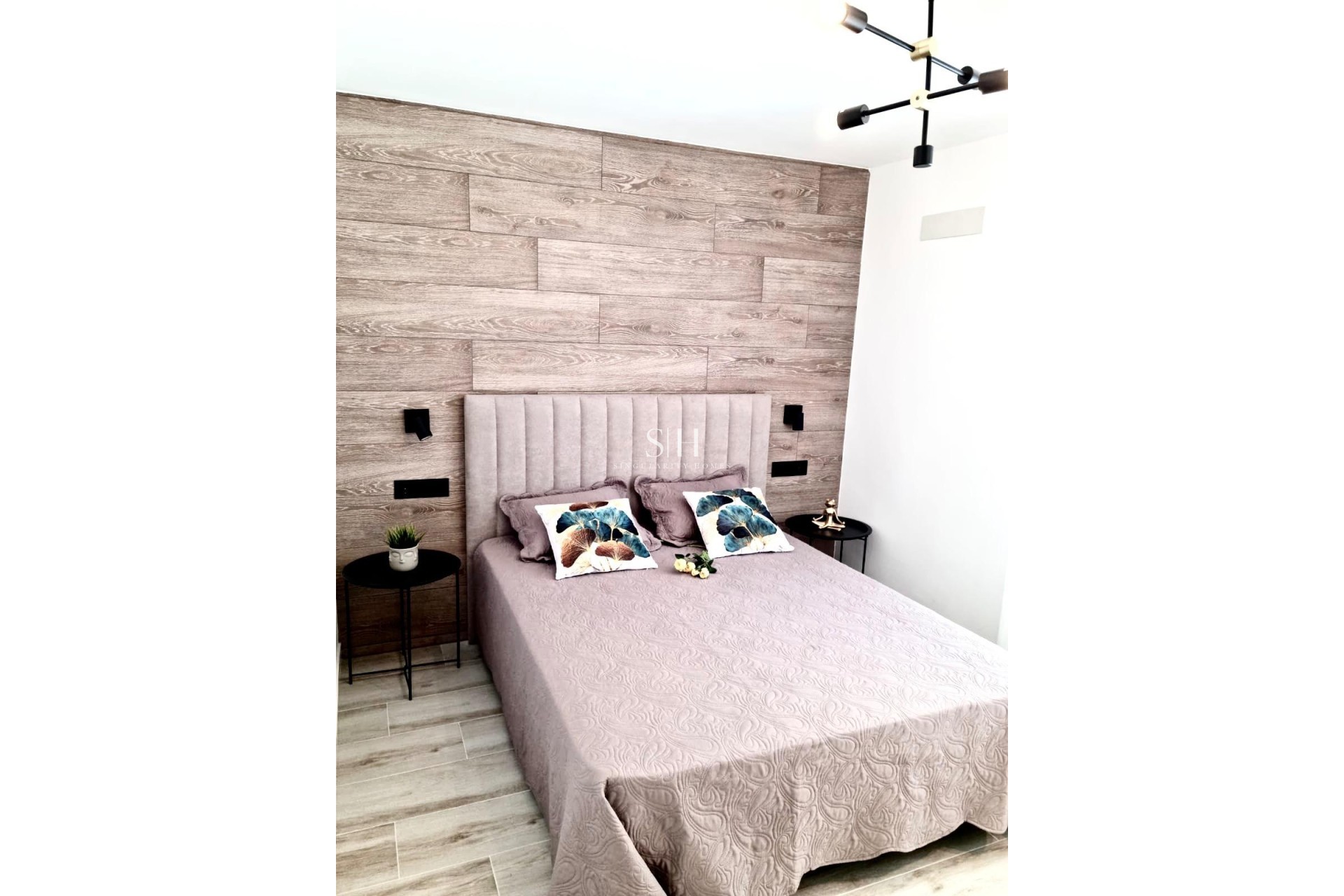 Перепродажа - Casa - Torrevieja - Los Frutales