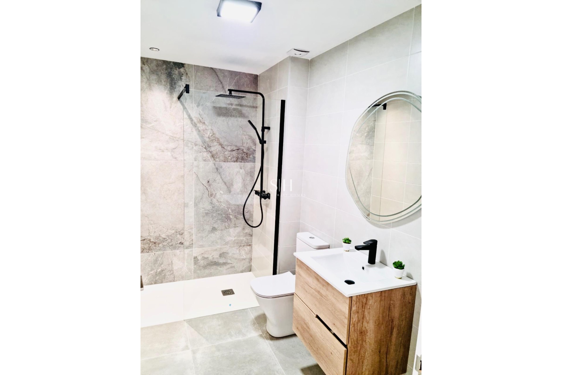 Перепродажа - Casa - Torrevieja - Los Frutales