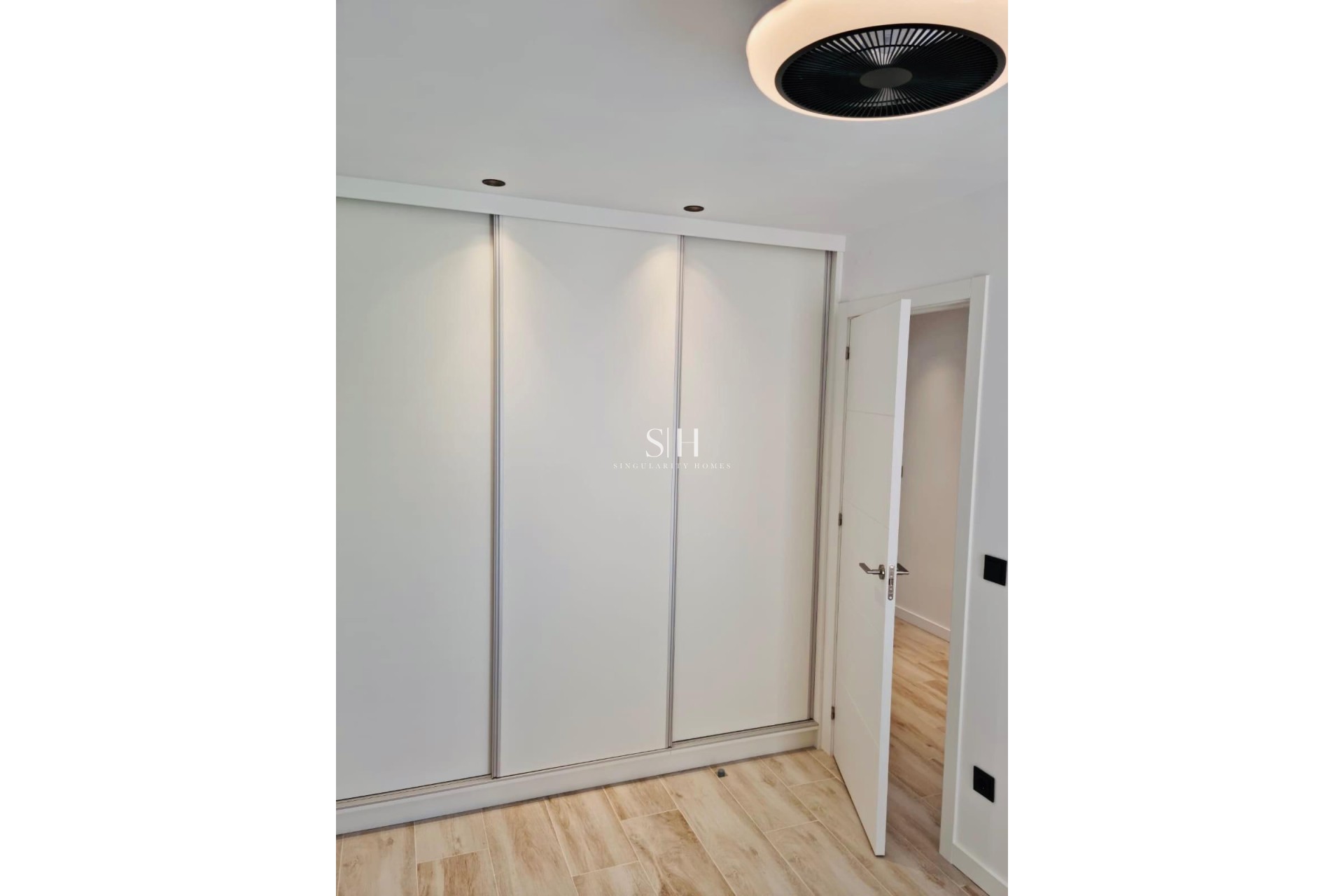 Перепродажа - Casa - Torrevieja - Los Frutales