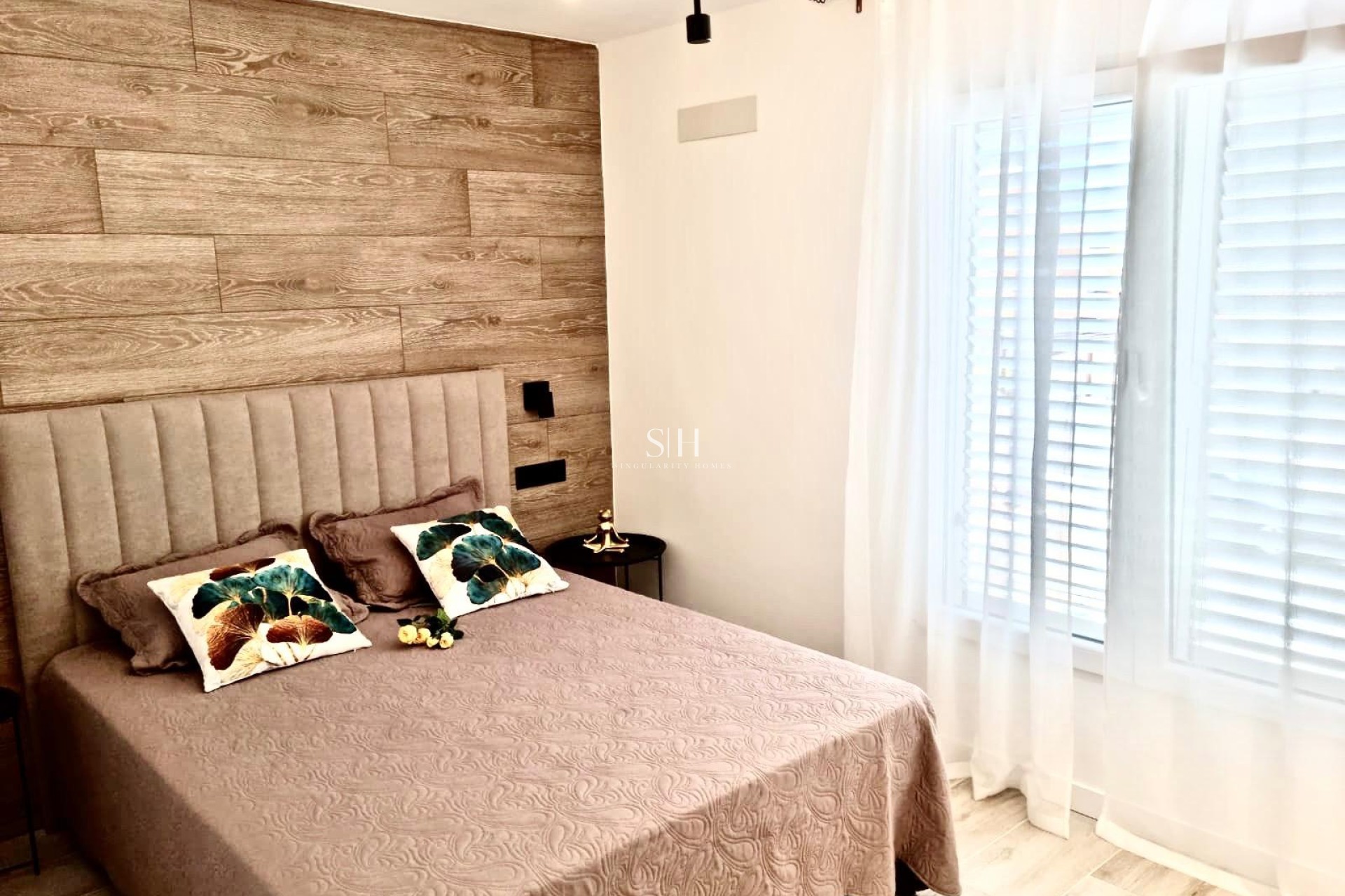 Перепродажа - Casa - Torrevieja - Los Frutales