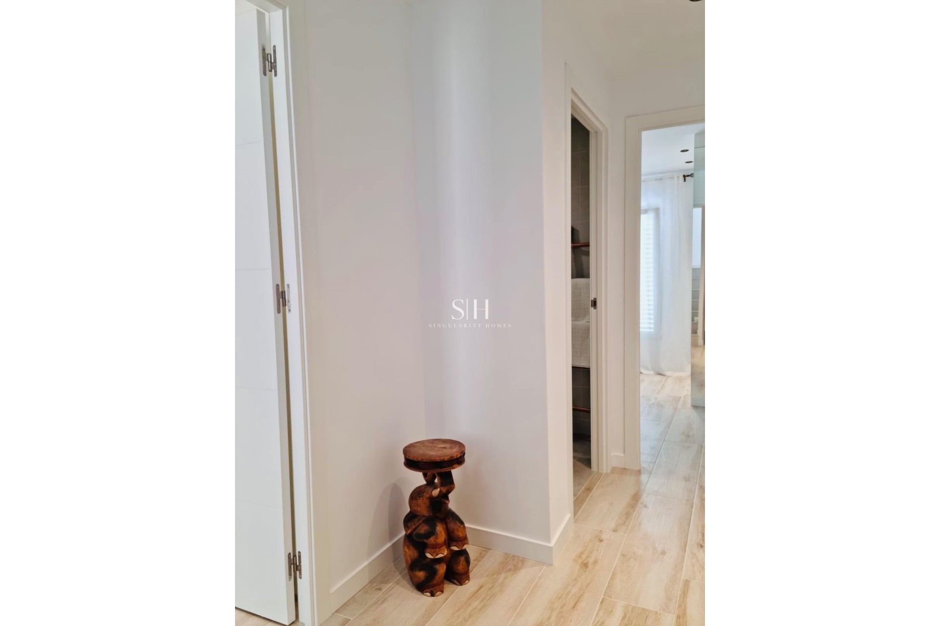 Перепродажа - Casa - Torrevieja - Los Frutales