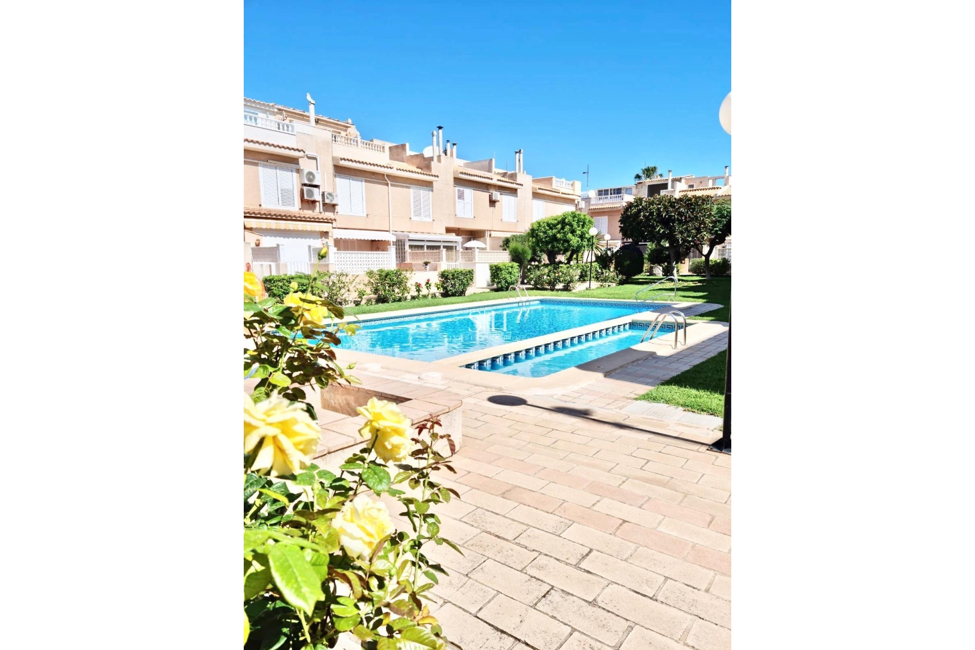 Перепродажа - Casa - Torrevieja - Los Frutales