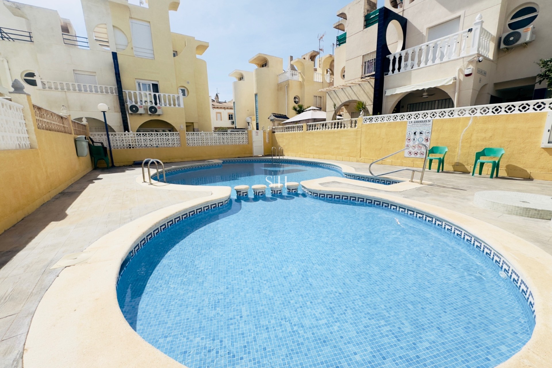 Перепродажа - Casa - Torrevieja - Los Frutales