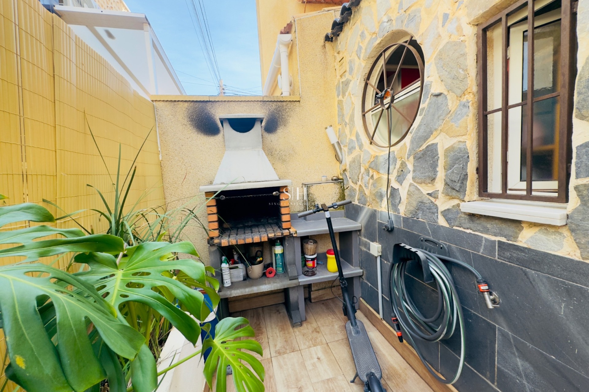 Перепродажа - Casa - Torrevieja - Los Frutales