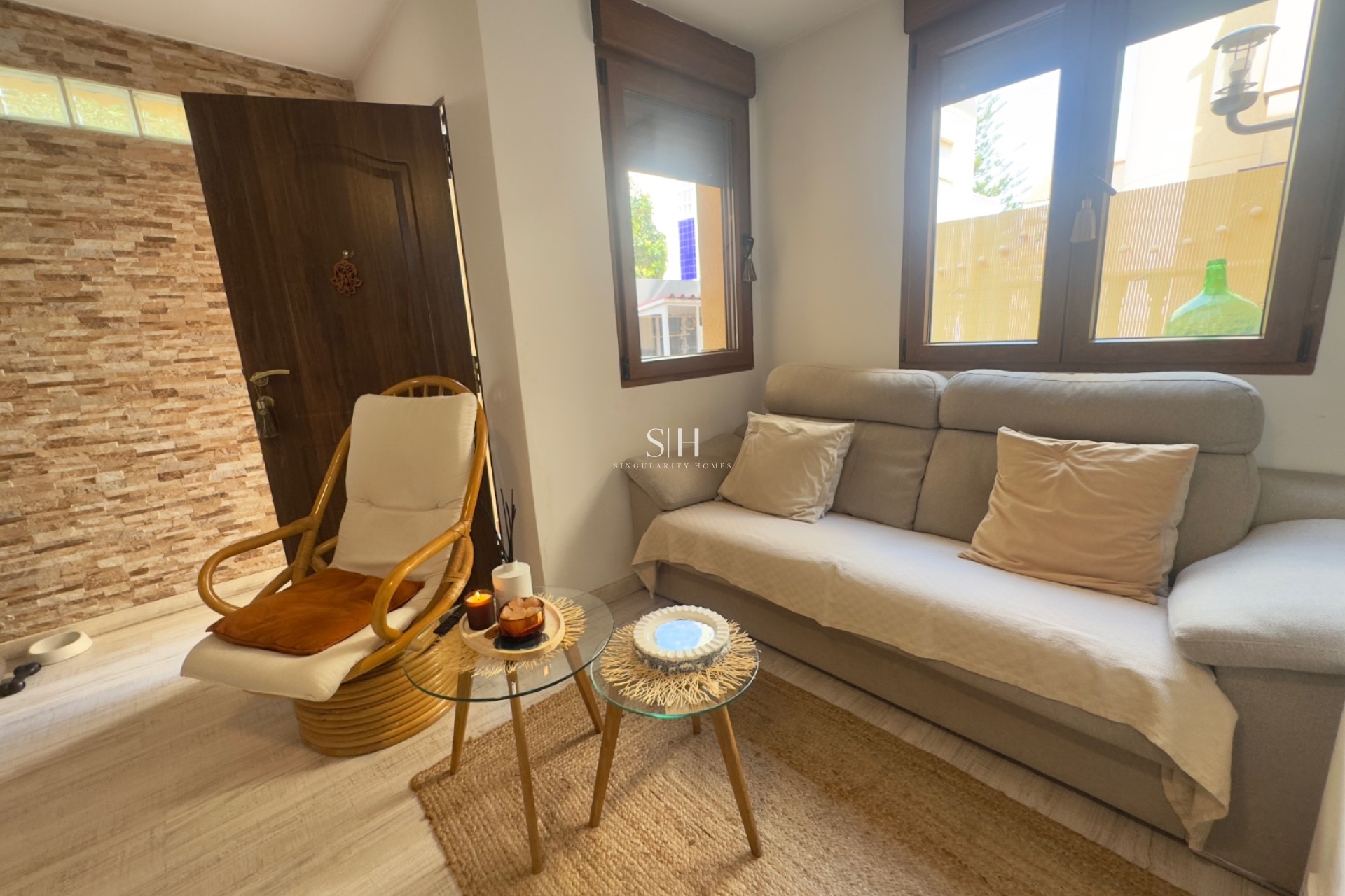 Перепродажа - Casa - Torrevieja - Los Frutales