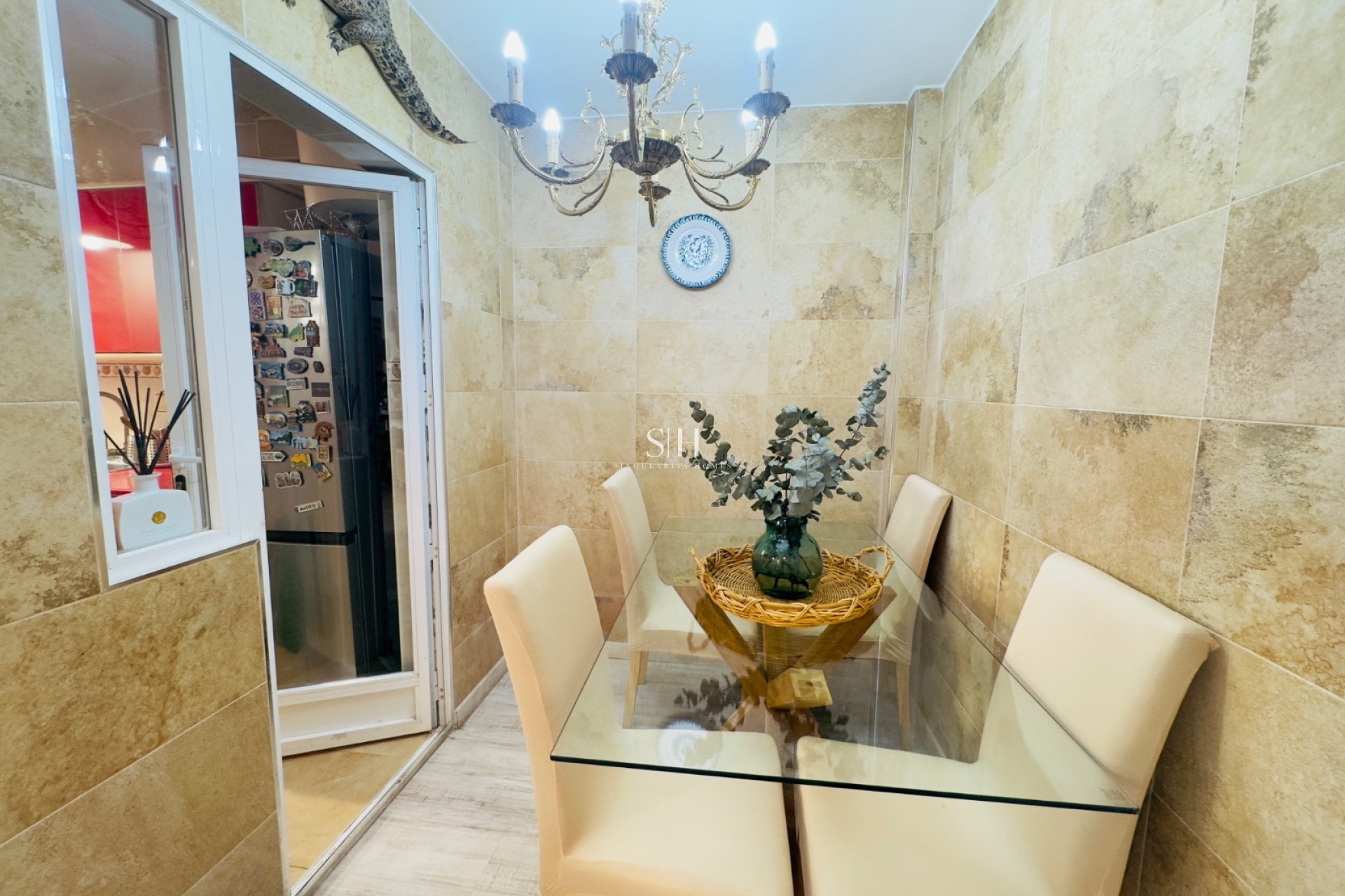 Перепродажа - Casa - Torrevieja - Los Frutales