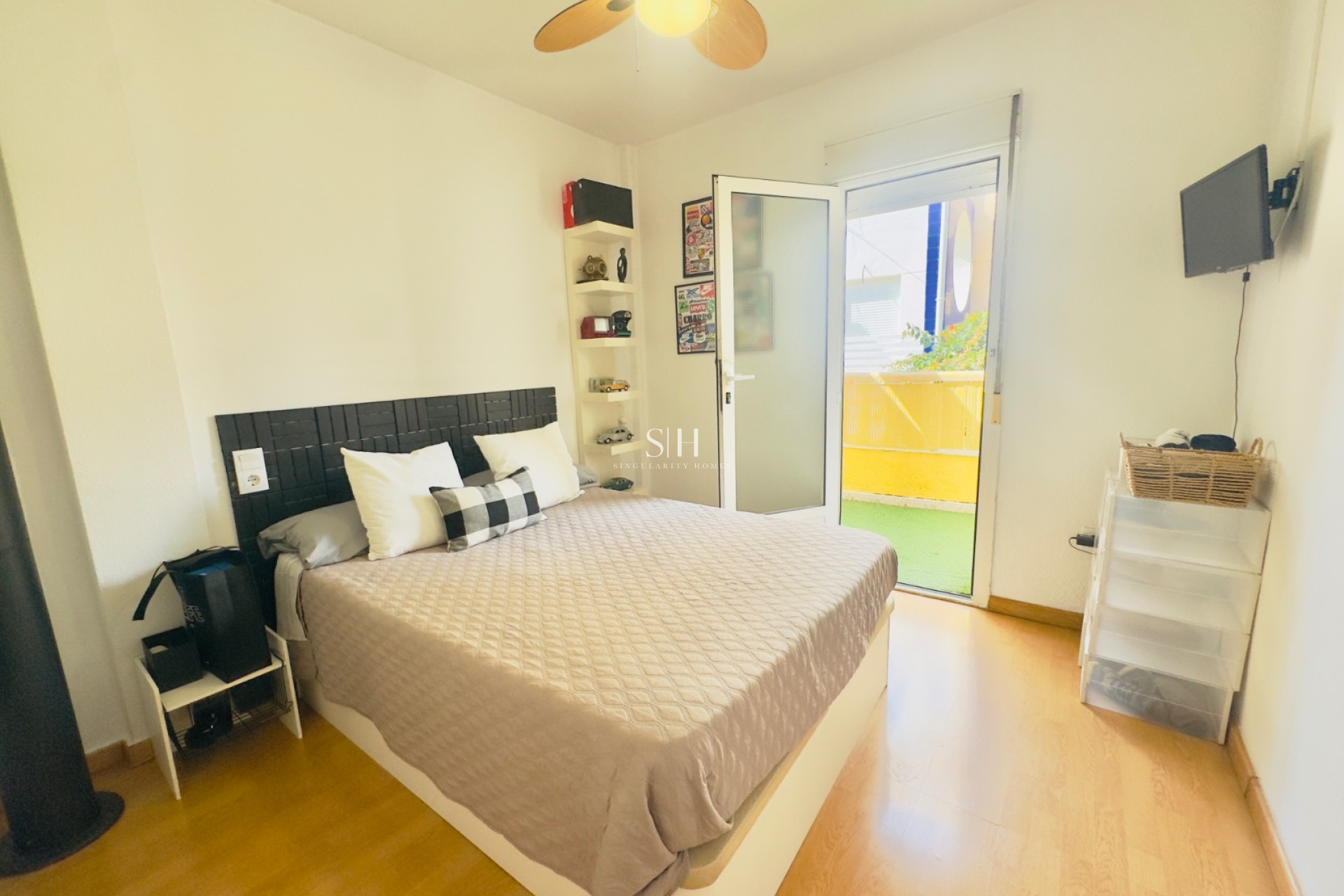 Перепродажа - Casa - Torrevieja - Los Frutales