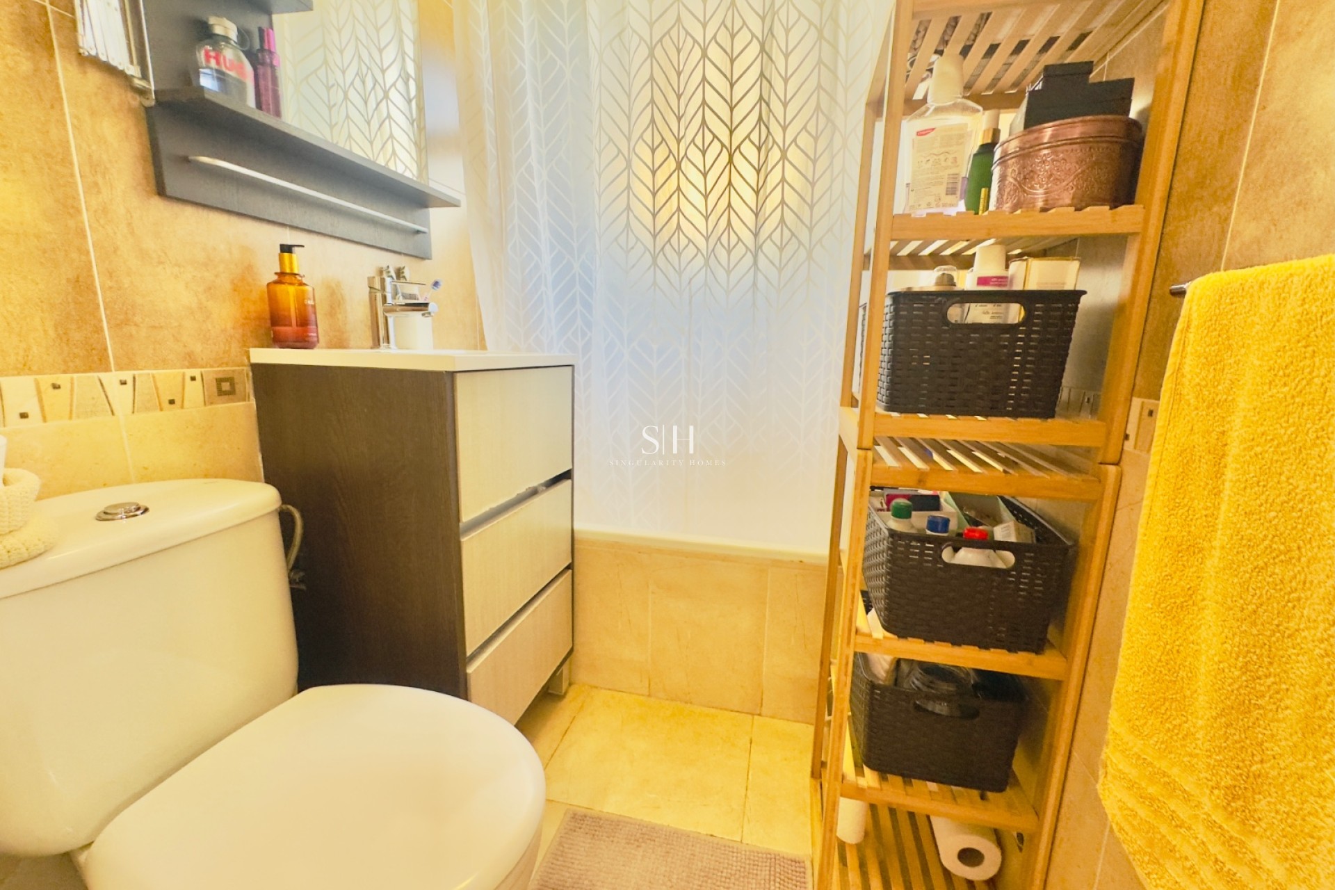 Перепродажа - Casa - Torrevieja - Los Frutales