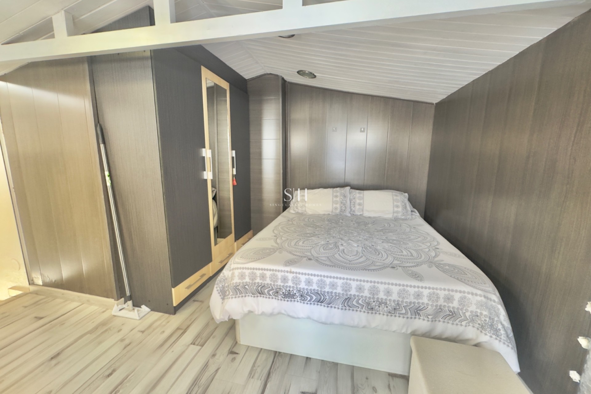 Перепродажа - Casa - Torrevieja - Los Frutales