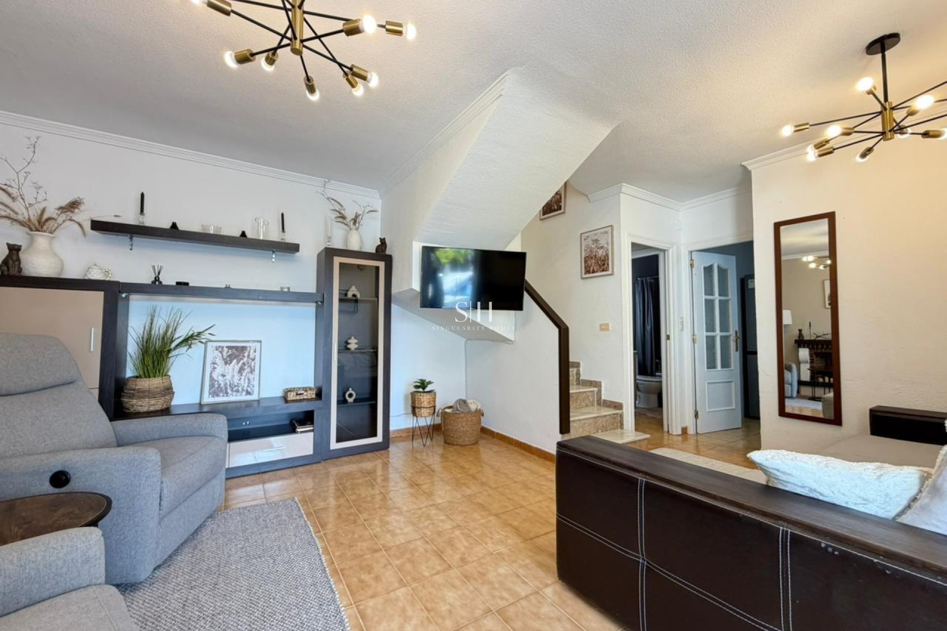 Перепродажа - Casa - Torrevieja - Los Frutales
