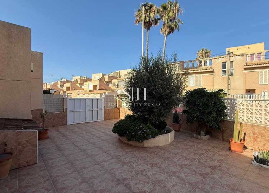 Перепродажа - Casa - Torrevieja - Los Frutales